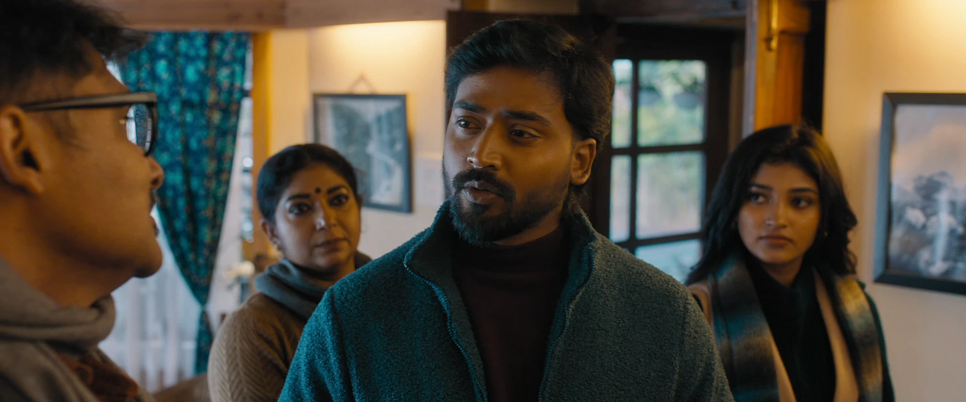 Theertharoopa Thandeyavarige 2026 Kannada Audio WEB-DL 720p – 1080p screenshot 4
