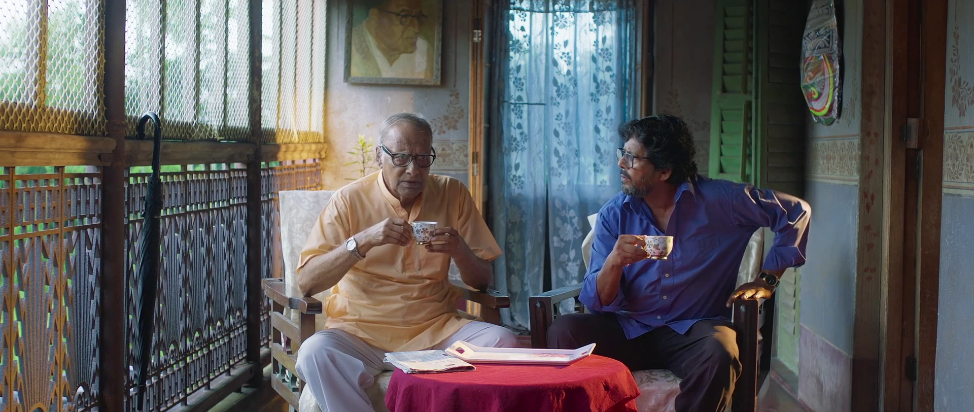 Tilottoma 2024 Bengali Audio WEB-DL 720p – 480p – 1080p screenshot 2