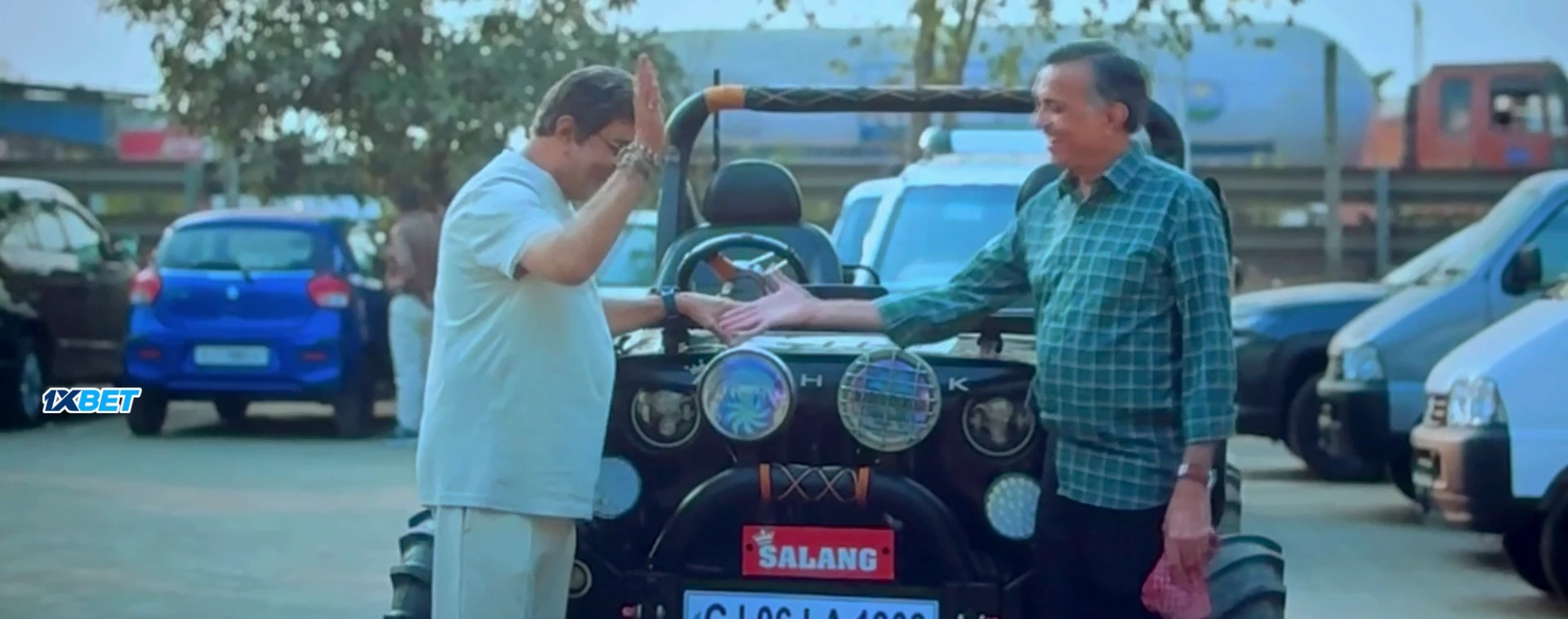 Tom & Cherry 2026 Gujarati Audio HQ HDTC 720p – 480p – 1080p screenshot 6