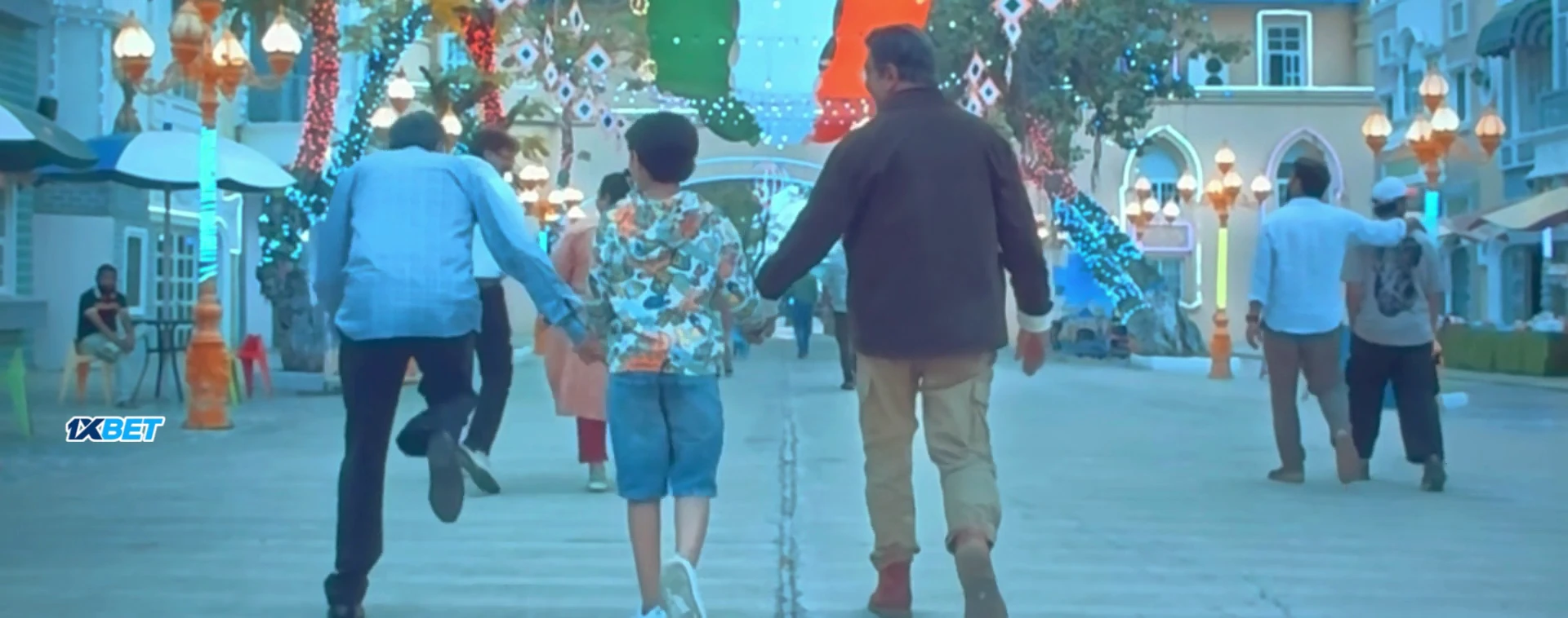Tom & Cherry 2026 Gujarati Audio HQ HDTC 720p – 480p – 1080p screenshot 7