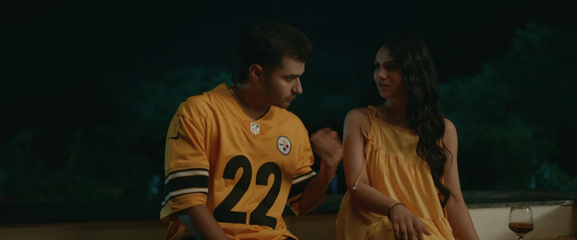Top Cop 2026 Punjabi Audio WEB-DL 720p – 480p – 1080p – 2160p screenshot 2