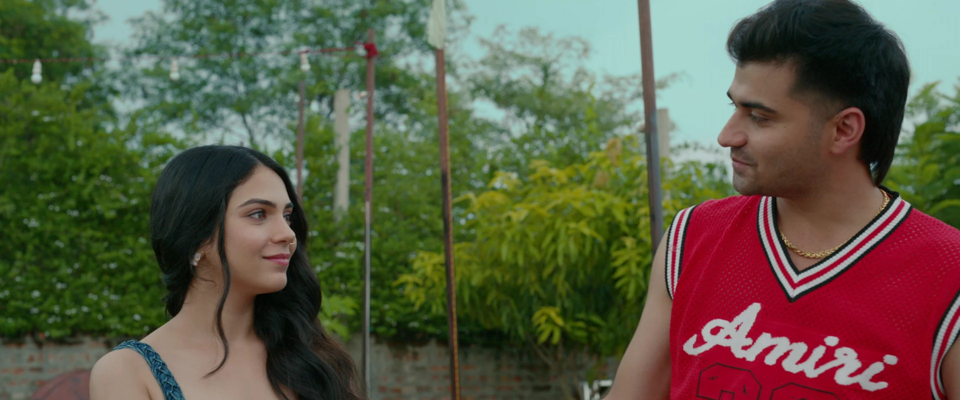 Top Cop 2026 Punjabi Audio WEB-DL 720p – 480p – 1080p – 2160p screenshot 4