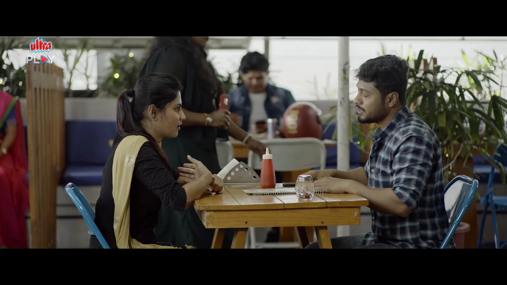 Tortoise: The Tale of Murders 2025 Hindi Audio WEB-DL 720p – 480p – 1080p screenshot 3