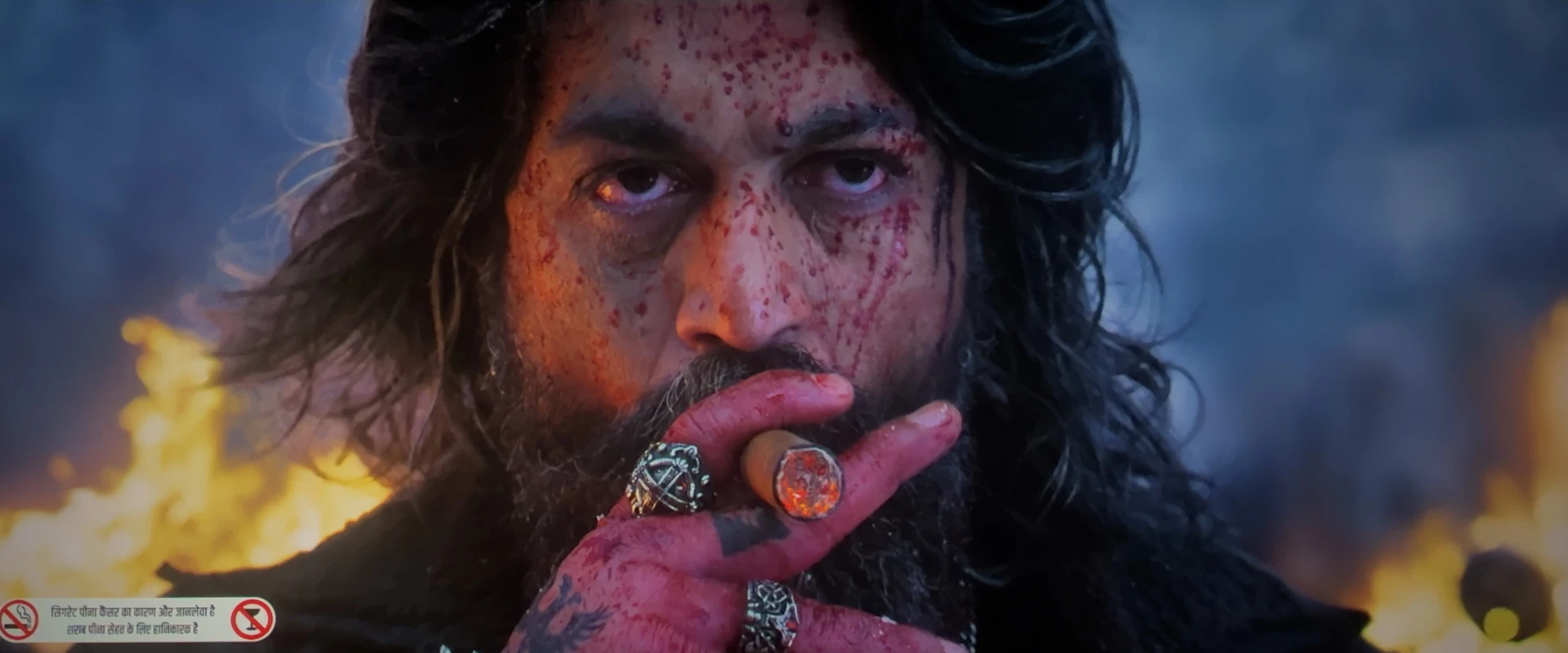Toxic 2026 Hindi Line Audio HQ-HDTC 720p – 480p – 1080p screenshot 2