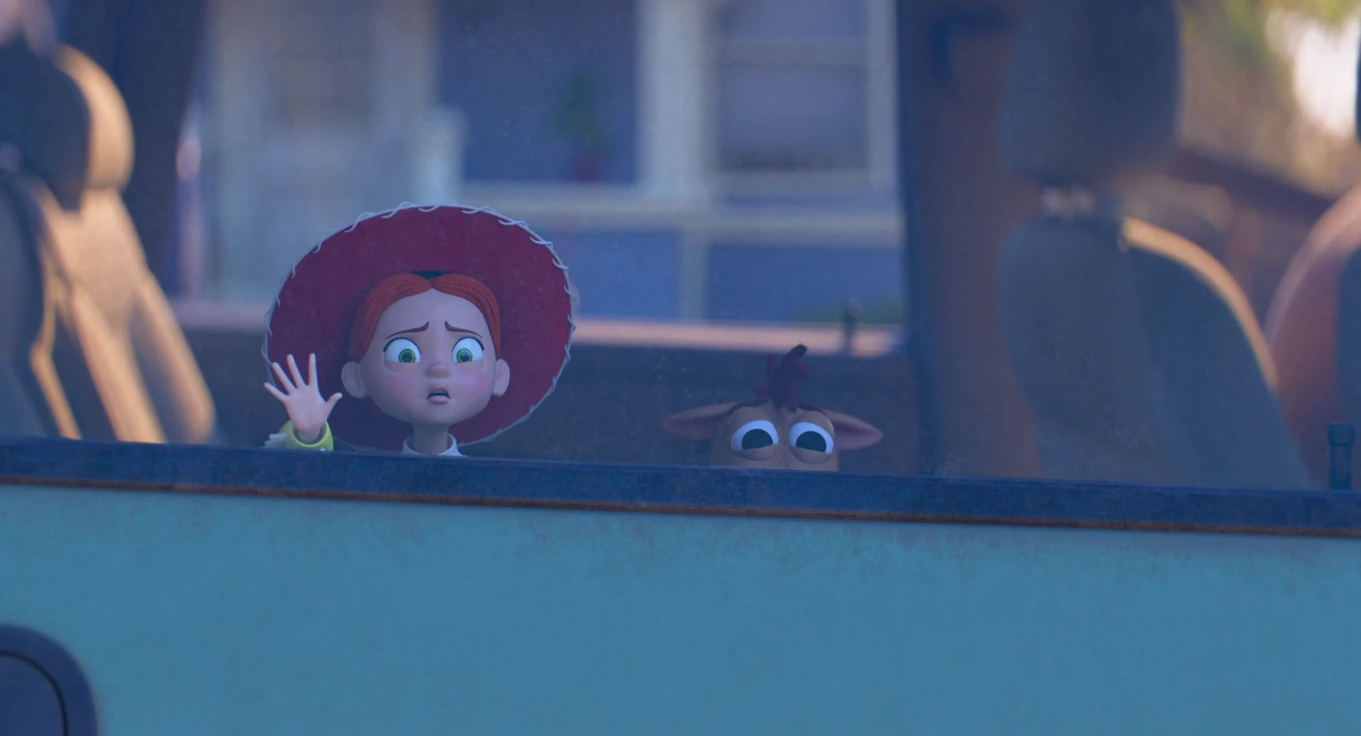 Toy Story 5 2026 Hindi Dual Audio WEB-DL 720p – 480p – 1080p – 2160p screenshot 3