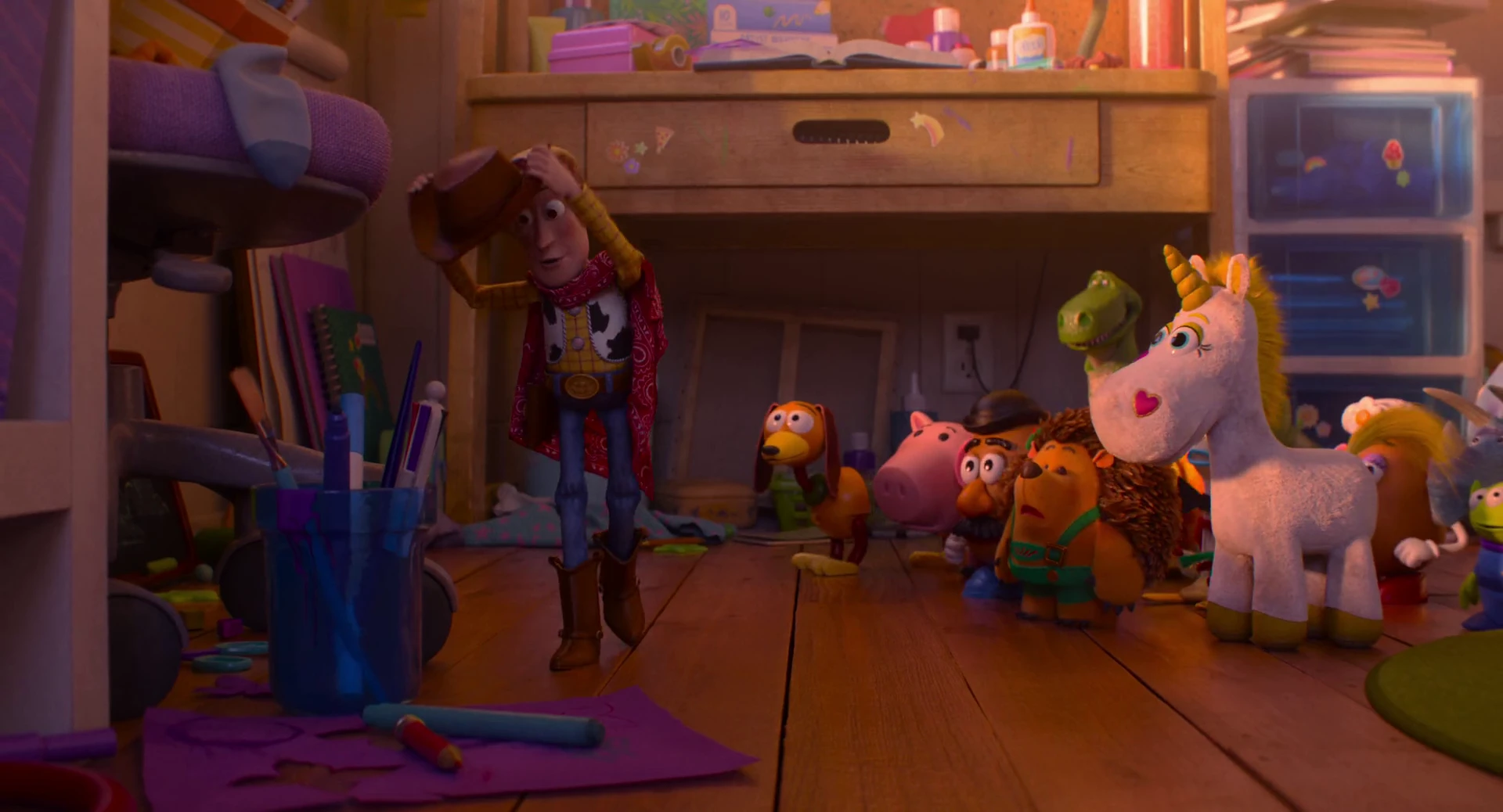 Toy Story 5 2026 Hindi Dual Audio WEB-DL 720p – 480p – 1080p – 2160p screenshot 4