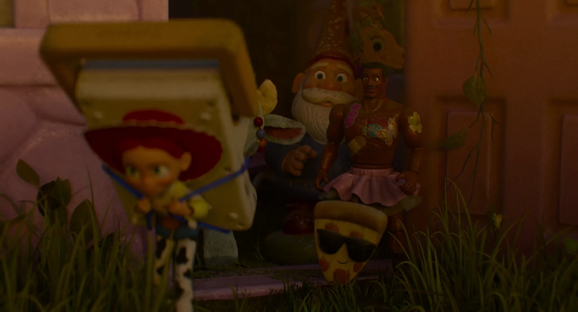 Toy Story 5 2026 Hindi Dual Audio WEB-DL 720p – 480p – 1080p – 2160p screenshot 5