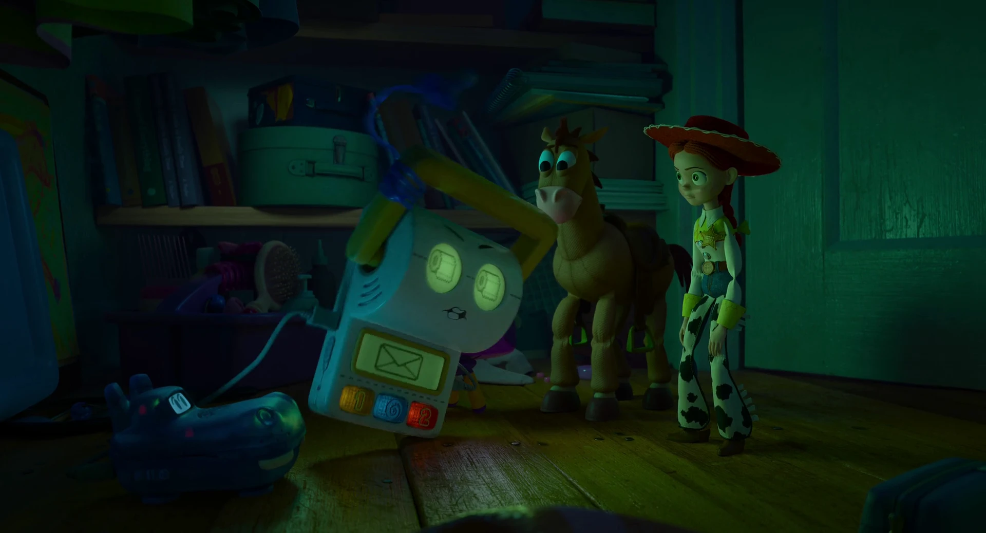 Toy Story 5 2026 Hindi Dual Audio WEB-DL 720p – 480p – 1080p – 2160p screenshot 7