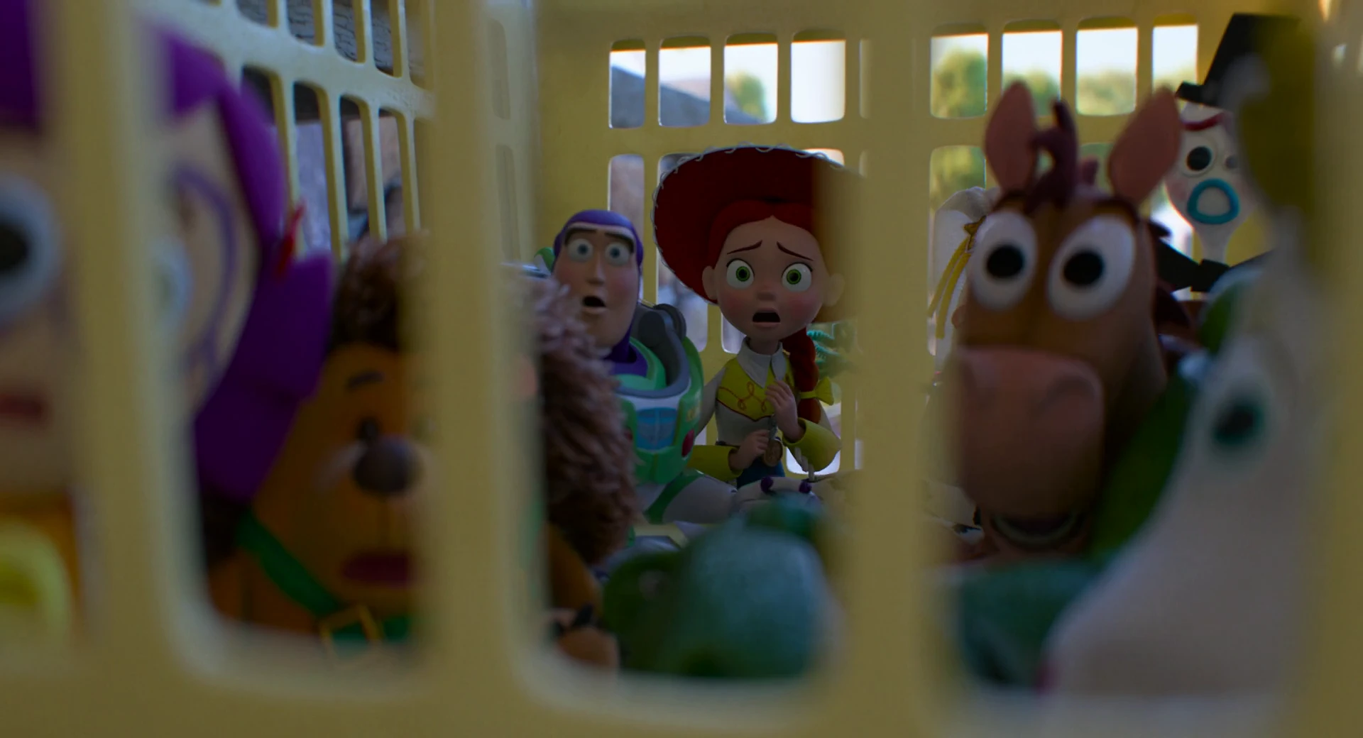 Toy Story 5 2026 English Audio WEB-DL 720p – 1080p screenshot 1