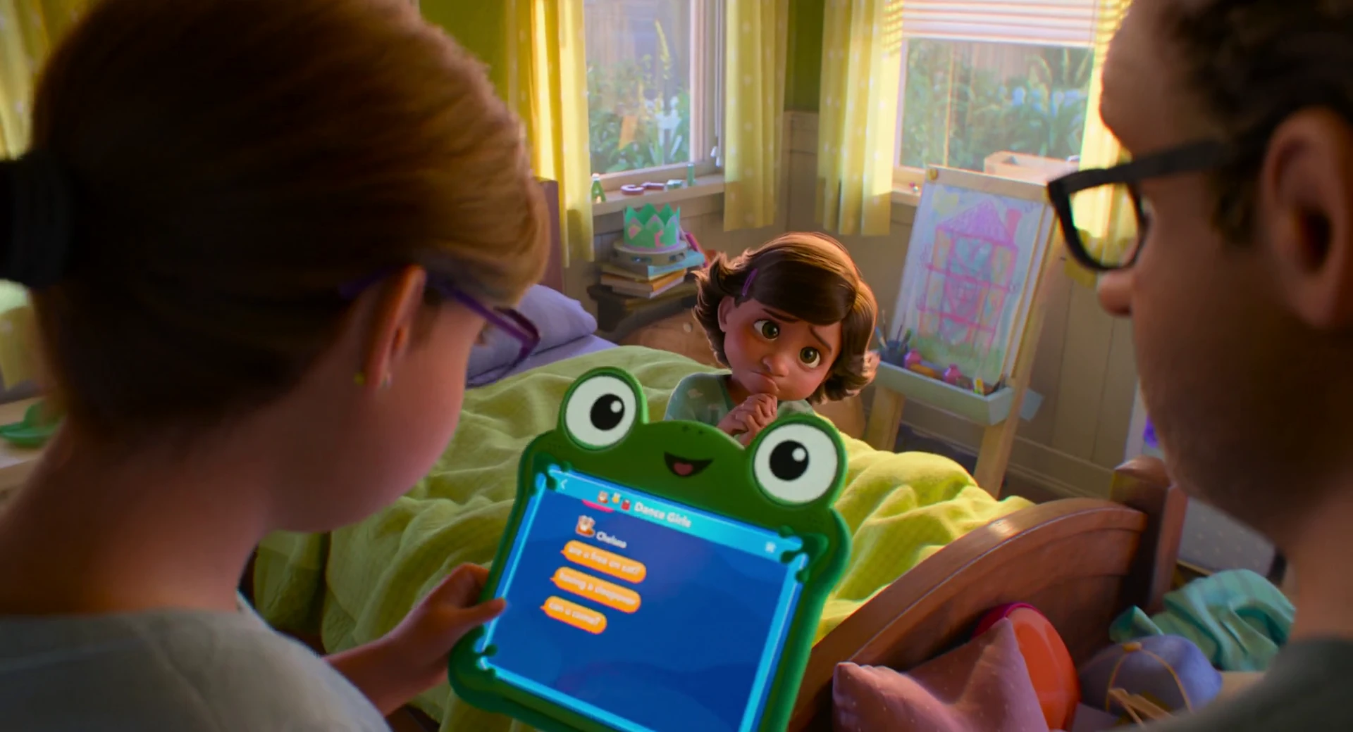 Toy Story 5 2026 English Audio WEB-DL 720p – 1080p screenshot 2