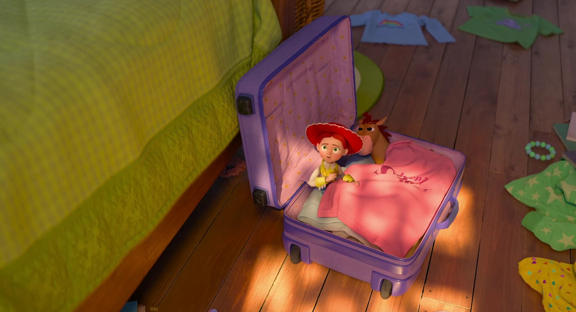 Toy Story 5 2026 English Audio WEB-DL 720p – 1080p screenshot 3