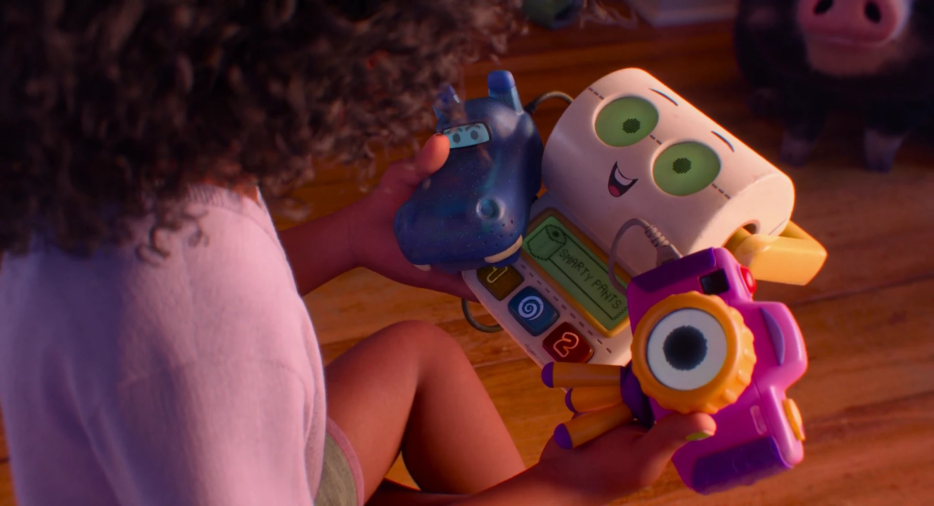 Toy Story 5 2026 English Audio WEB-DL 720p – 1080p screenshot 6