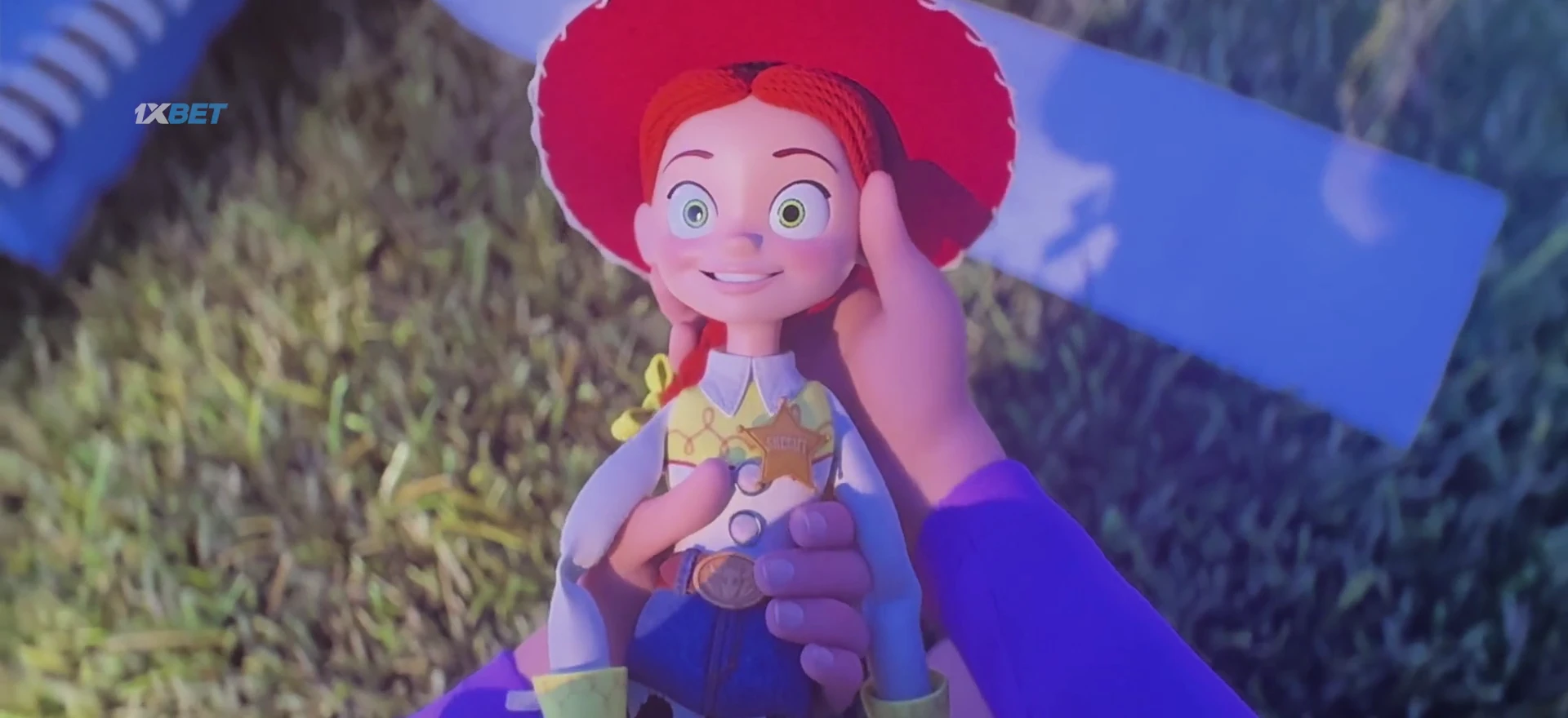 Toy Story 5 2026 Hindi Line Dual Audio HQ-HDTC 720p – 480p – 1080p screenshot 1