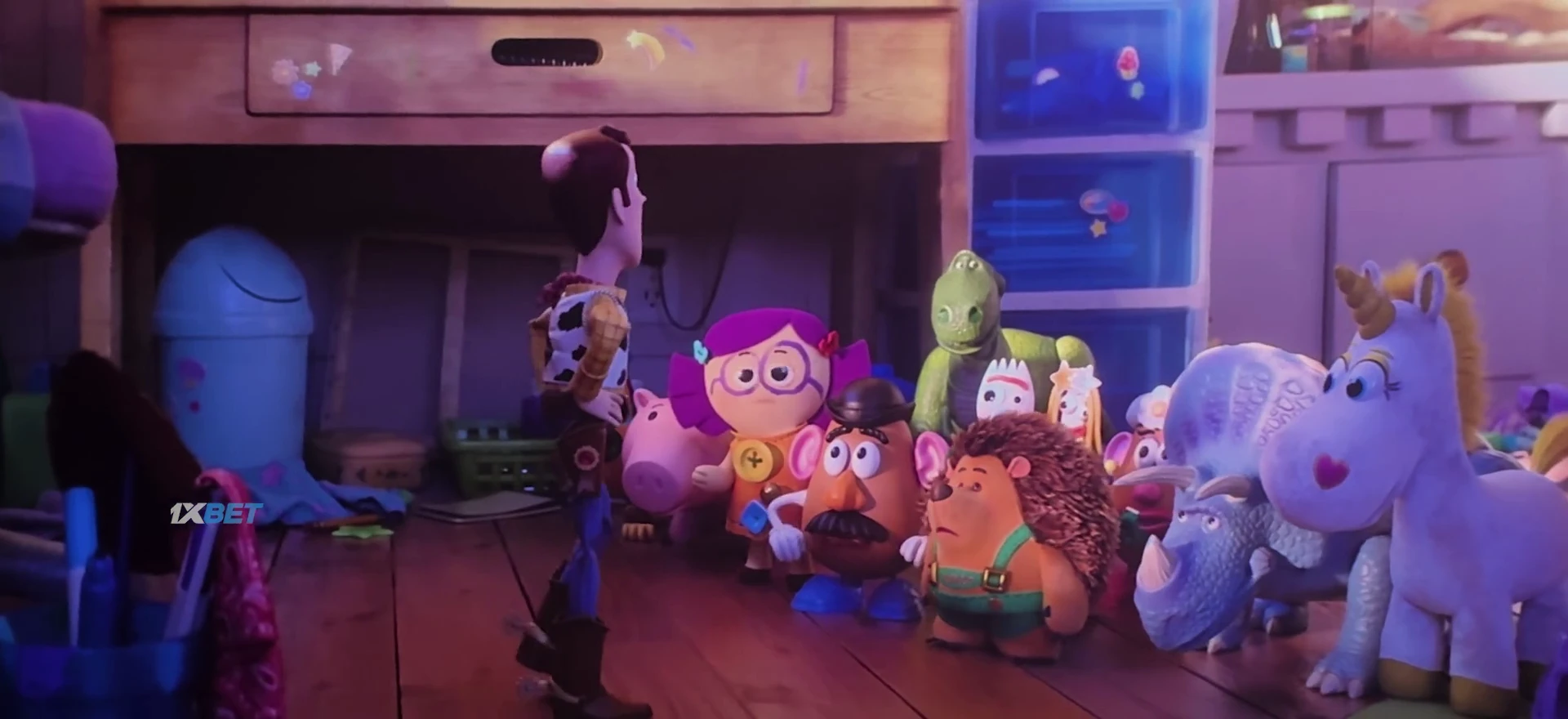 Toy Story 5 2026 Hindi Line Dual Audio HQ-HDTC 720p – 480p – 1080p screenshot 4
