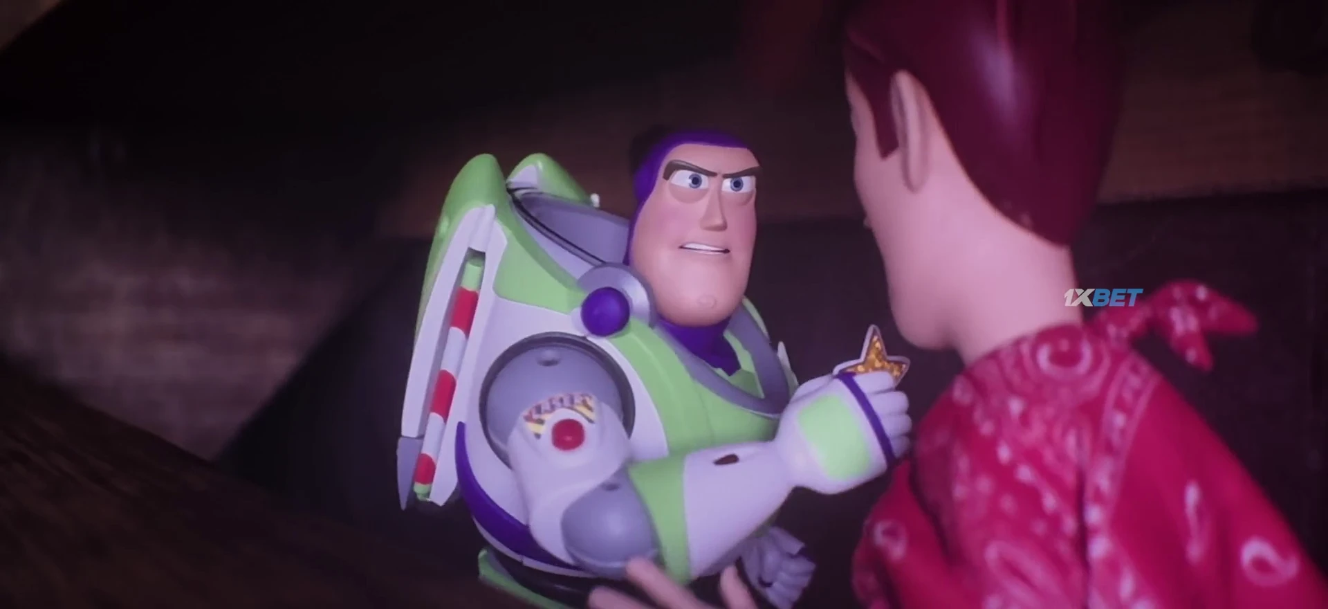 Toy Story 5 2026 Hindi Line Dual Audio HQ-HDTC 720p – 480p – 1080p screenshot 6