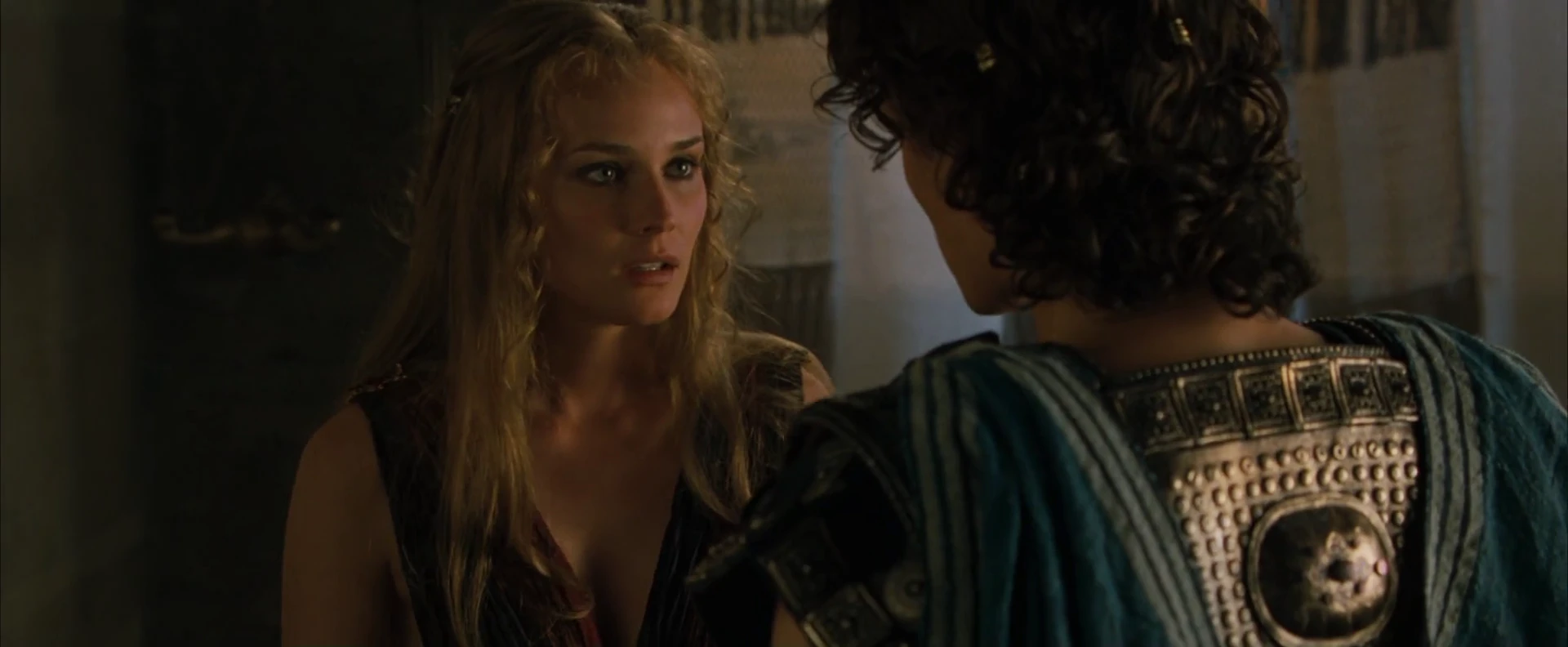 Troy 2004 Hindi Dual Audio WEB-DL 720p – 480p – 1080p screenshot 1