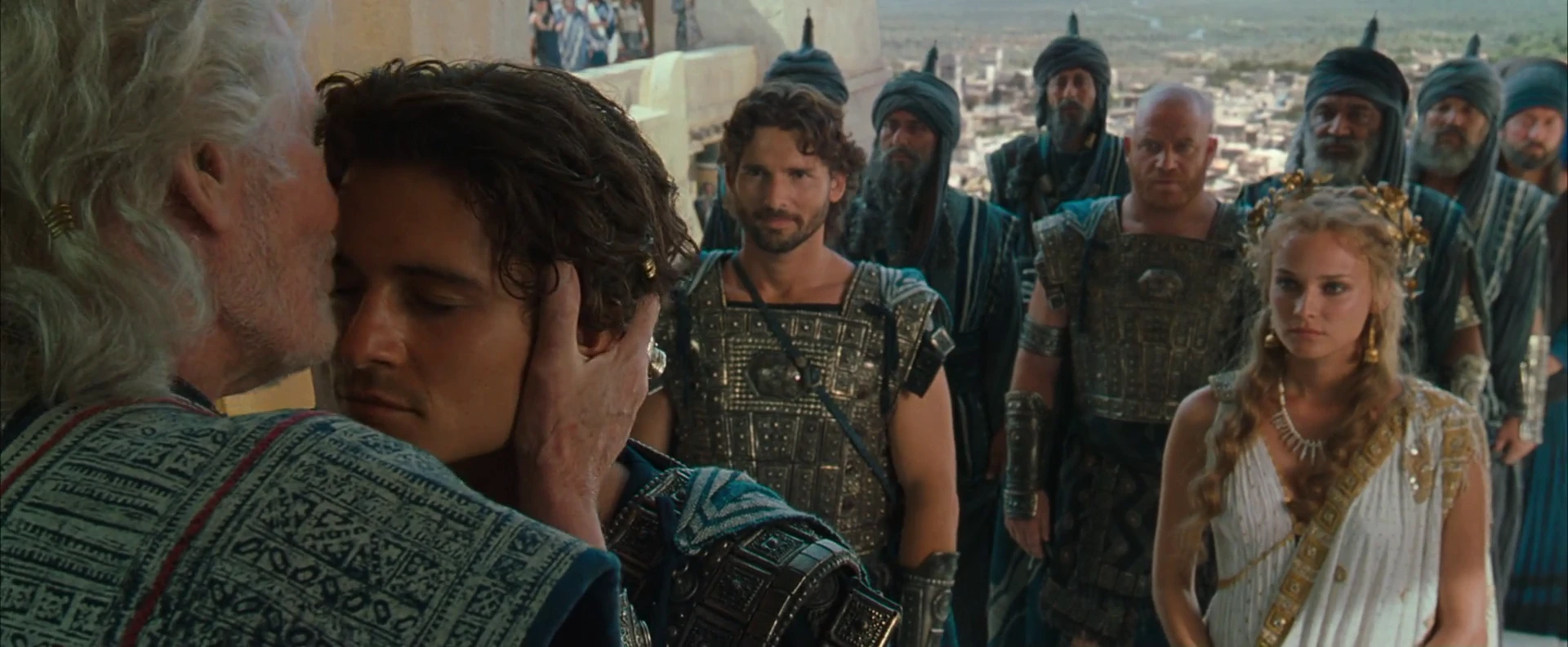 Troy 2004 Hindi Dual Audio WEB-DL 720p – 480p – 1080p screenshot 4