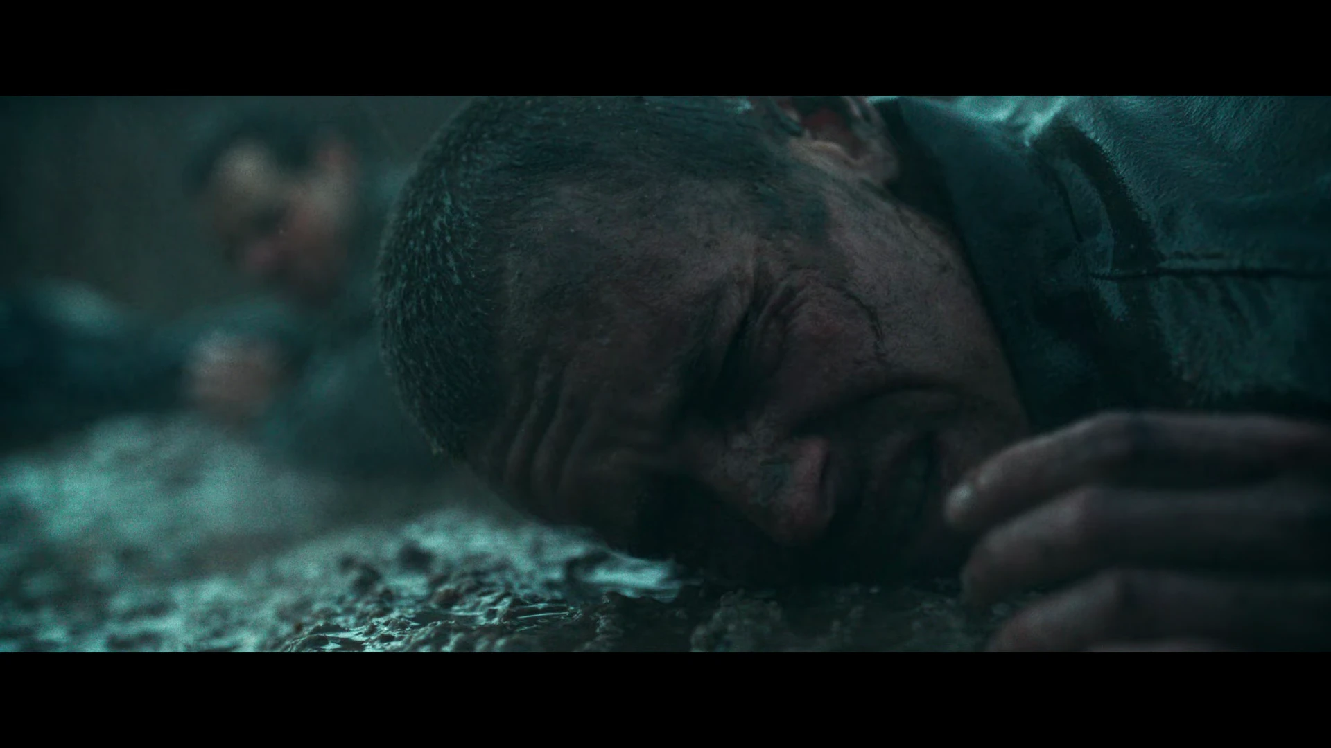 The Truce aka La tregua 2025 Hindi Dual Audio WEB-DL 720p – 480p – 1080p screenshot 3