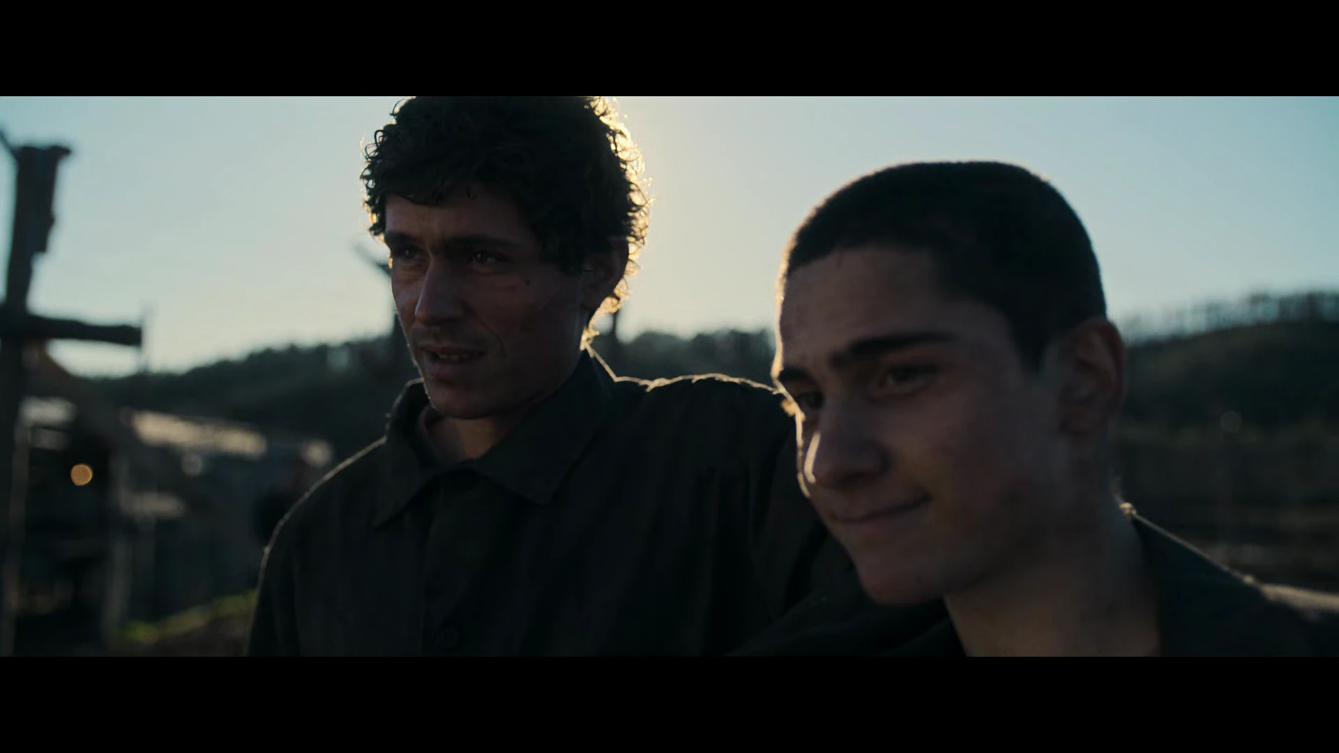 The Truce aka La tregua 2025 Hindi Dual Audio WEB-DL 720p – 480p – 1080p screenshot 6