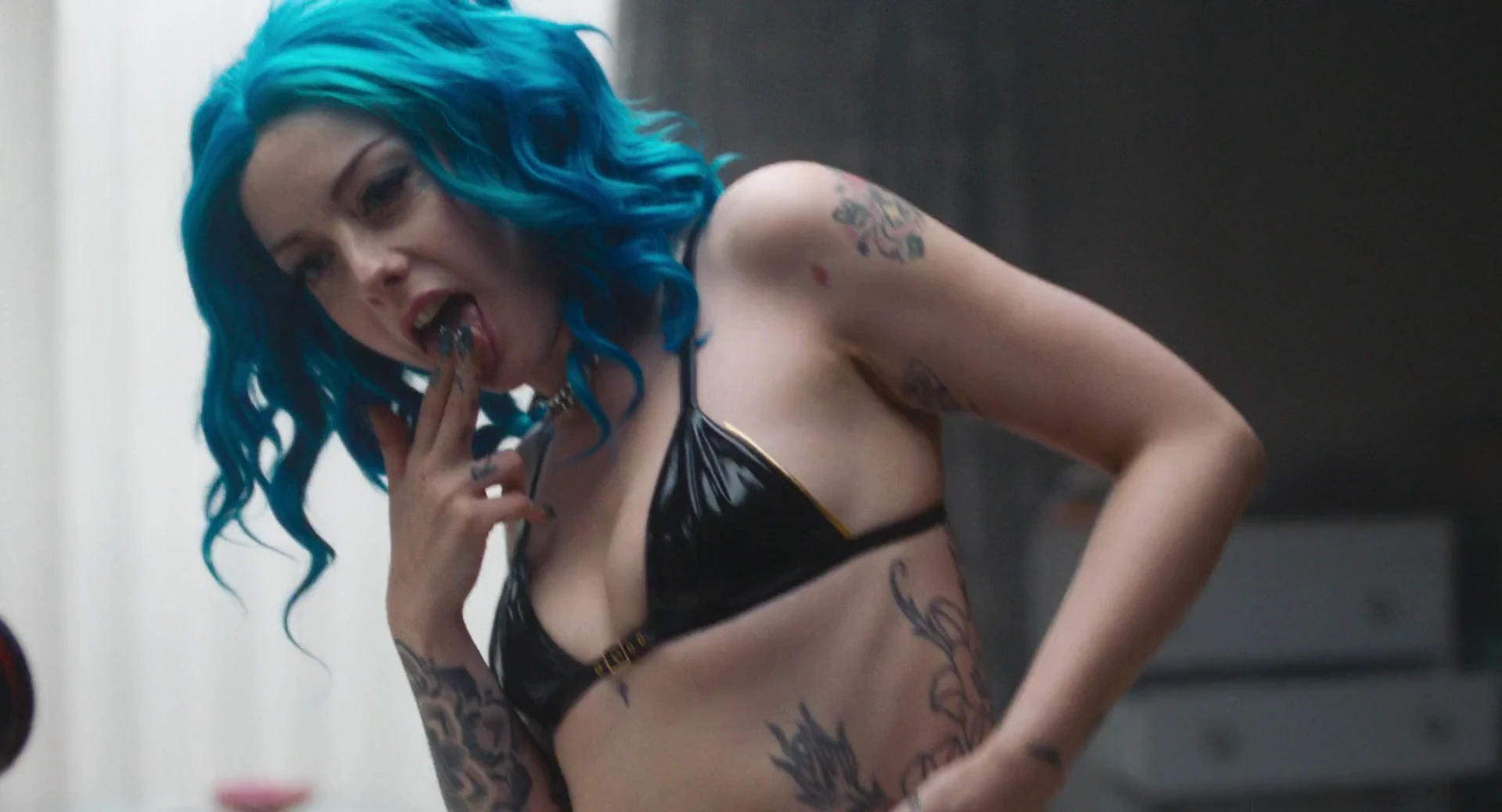 Truly Naked 2026 English Audio WEB-DL 720p – 480p – 1080p screenshot 1