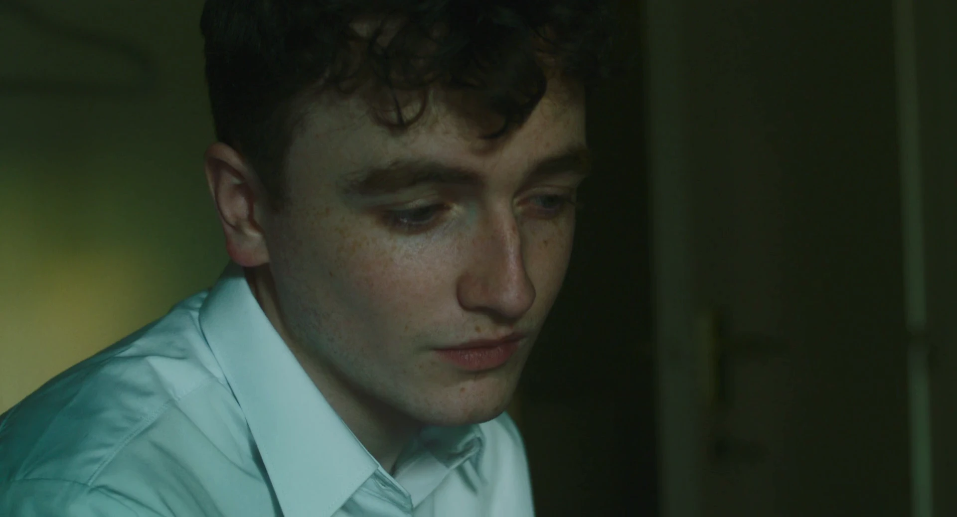 Truly Naked 2026 English Audio WEB-DL 720p – 480p – 1080p screenshot 6