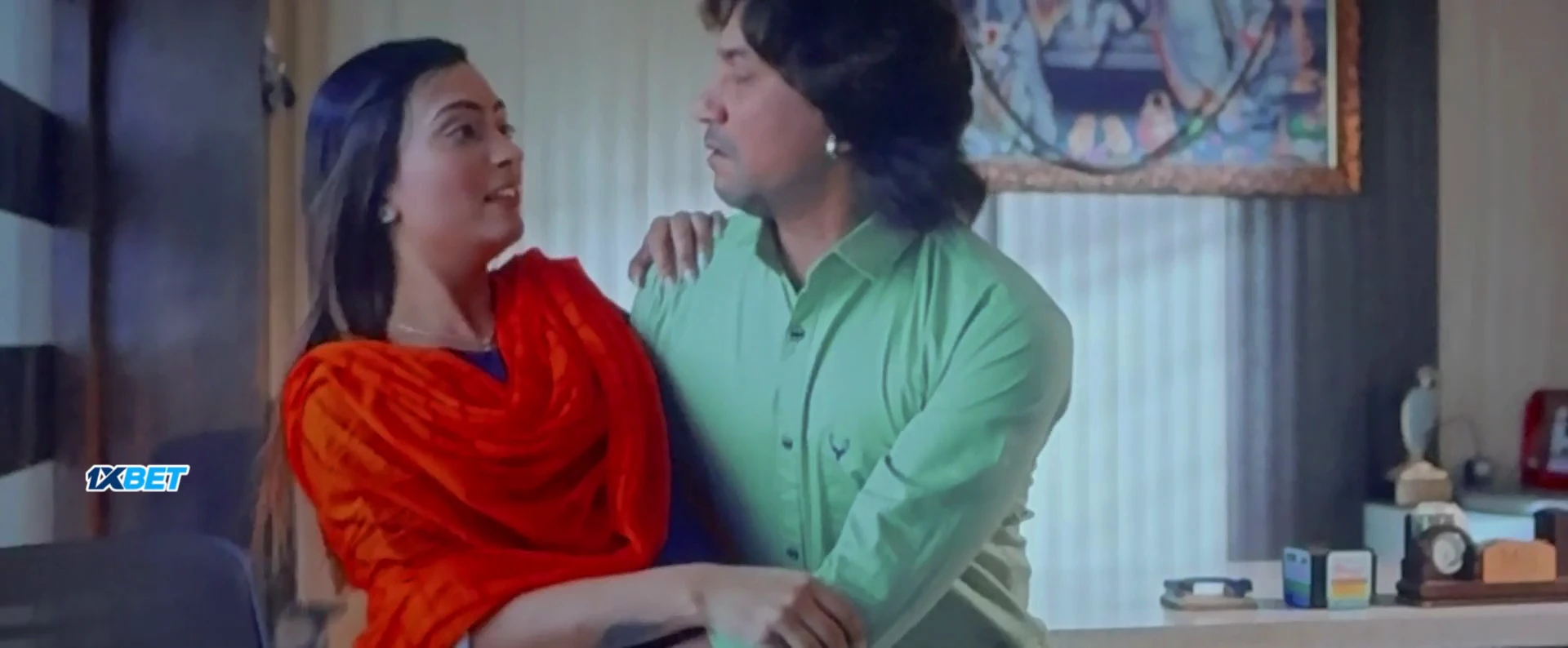 Tu Duniya Chhe Mari 2026 Gujarati Audio HDTC 720p – 480p – 1080p screenshot 4