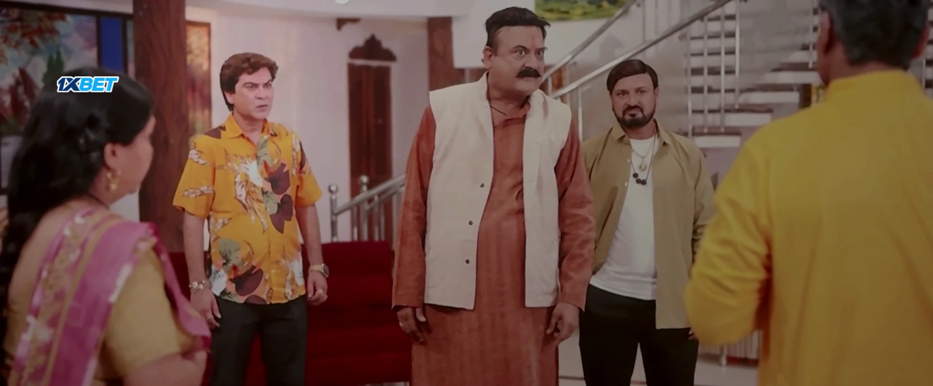 Tu Geeta Hu Kurbaan 2026 Gujarati Audio HQ HDTC 720p – 480p – 1080p screenshot 1