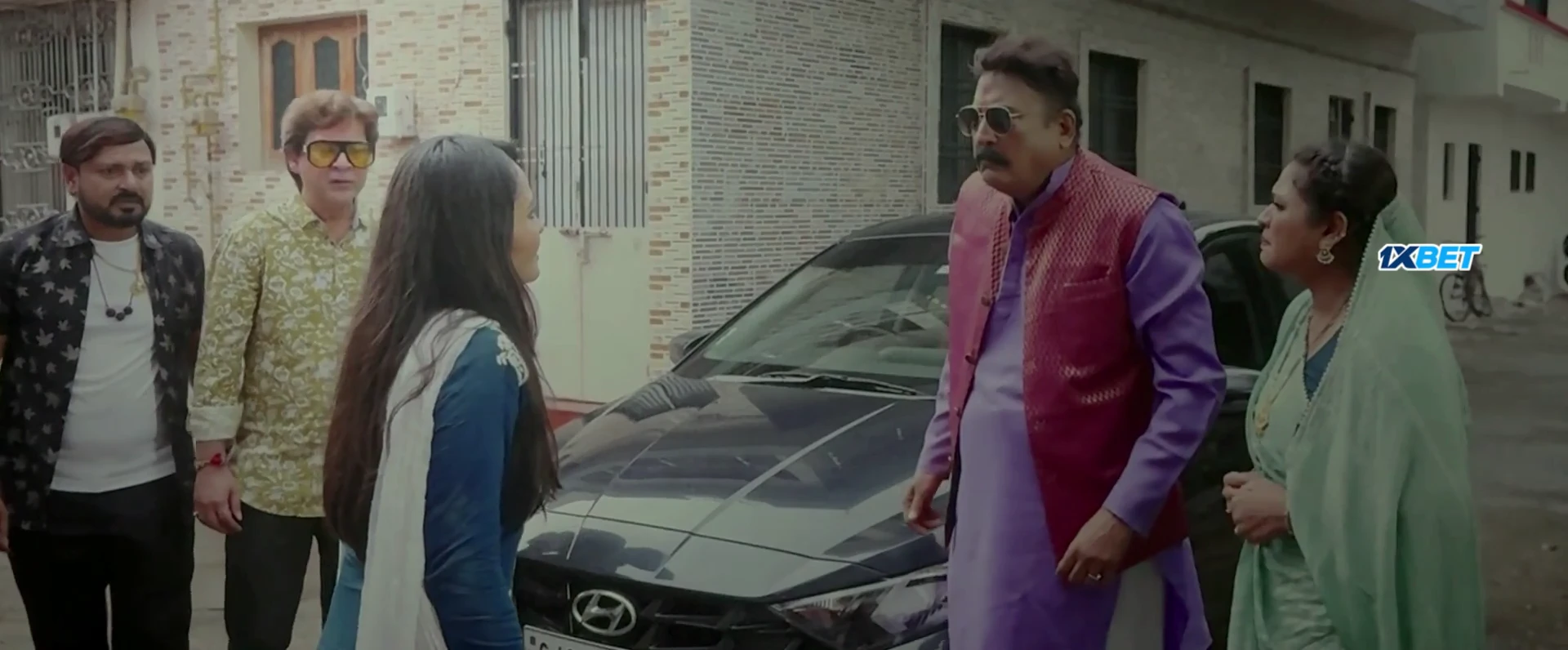 Tu Geeta Hu Kurbaan 2026 Gujarati Audio HQ HDTC 720p – 480p – 1080p screenshot 3