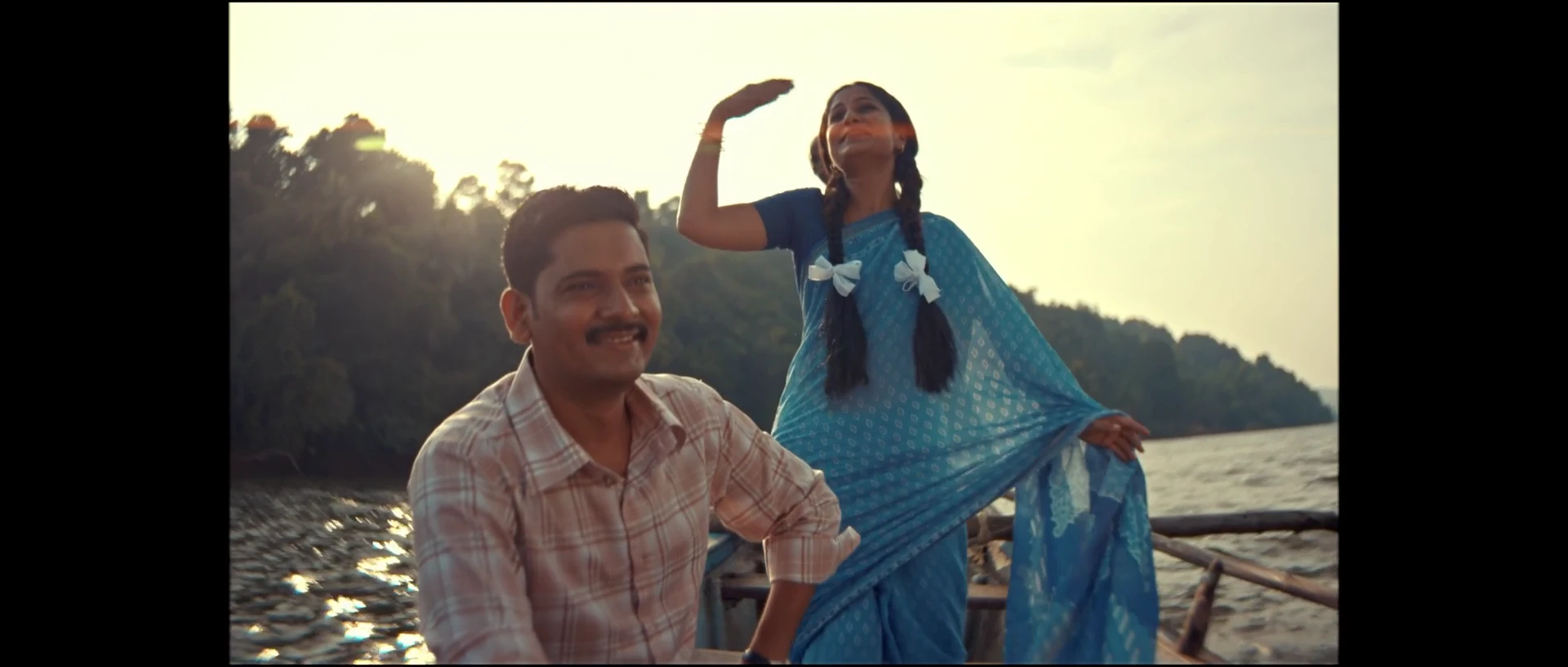 Tula Pahata 2026 Hindi Dual Audio WEB-DL 720p – 480p – 1080p screenshot 5