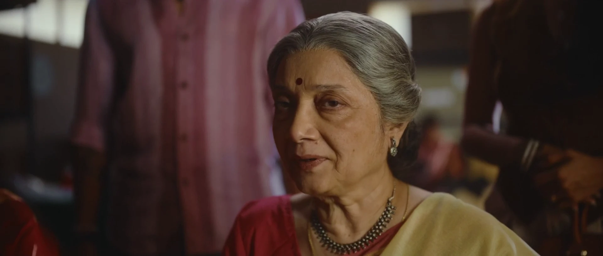Tula Pahata 2026 Hindi Dual Audio WEB-DL 720p – 480p – 1080p screenshot 7