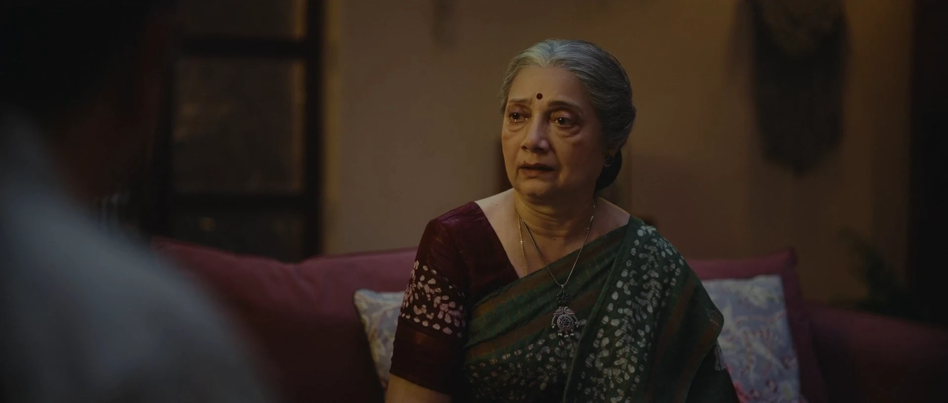 Tula Pahata 2026 Hindi Dual Audio WEB-DL 720p – 480p – 1080p screenshot 8