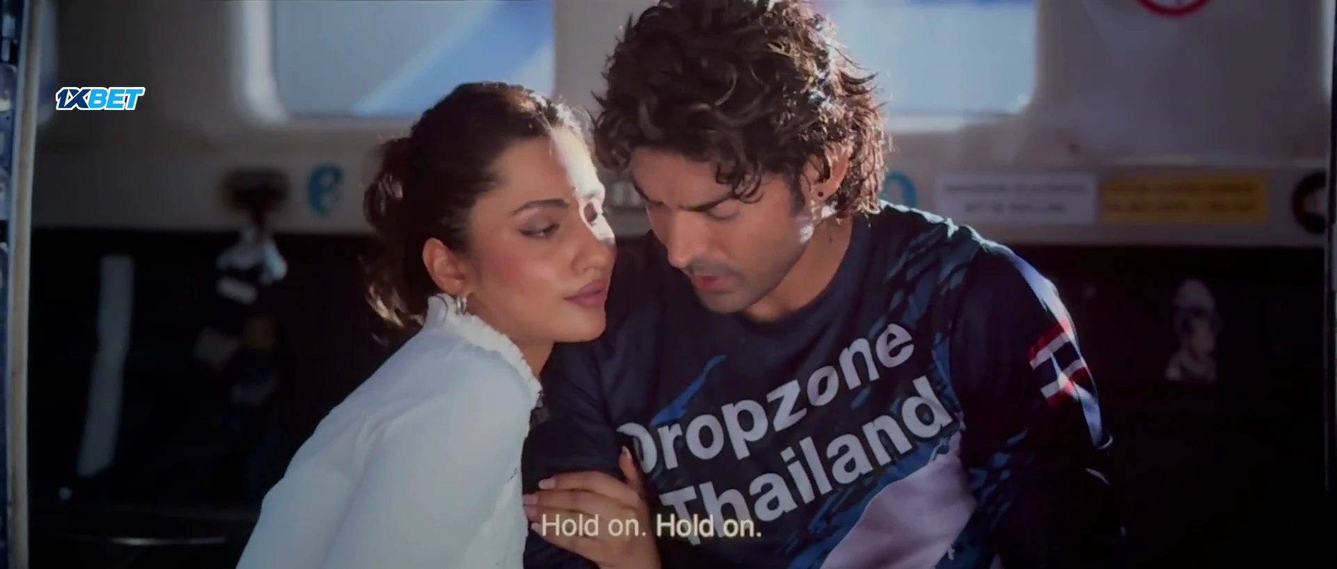 Tum Mere Ho 2026 Hindi Audio HDTC 720p – 480p – 1080p screenshot 3
