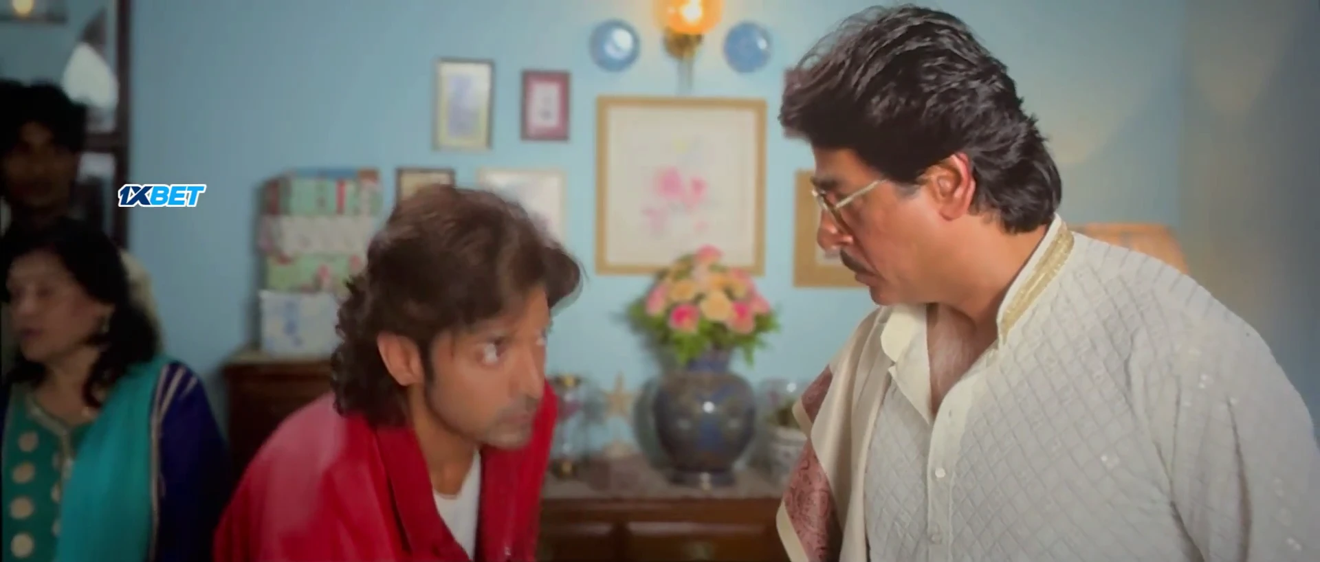 Tum Mere Ho 2026 Hindi Audio HDTC 720p – 480p – 1080p screenshot 4