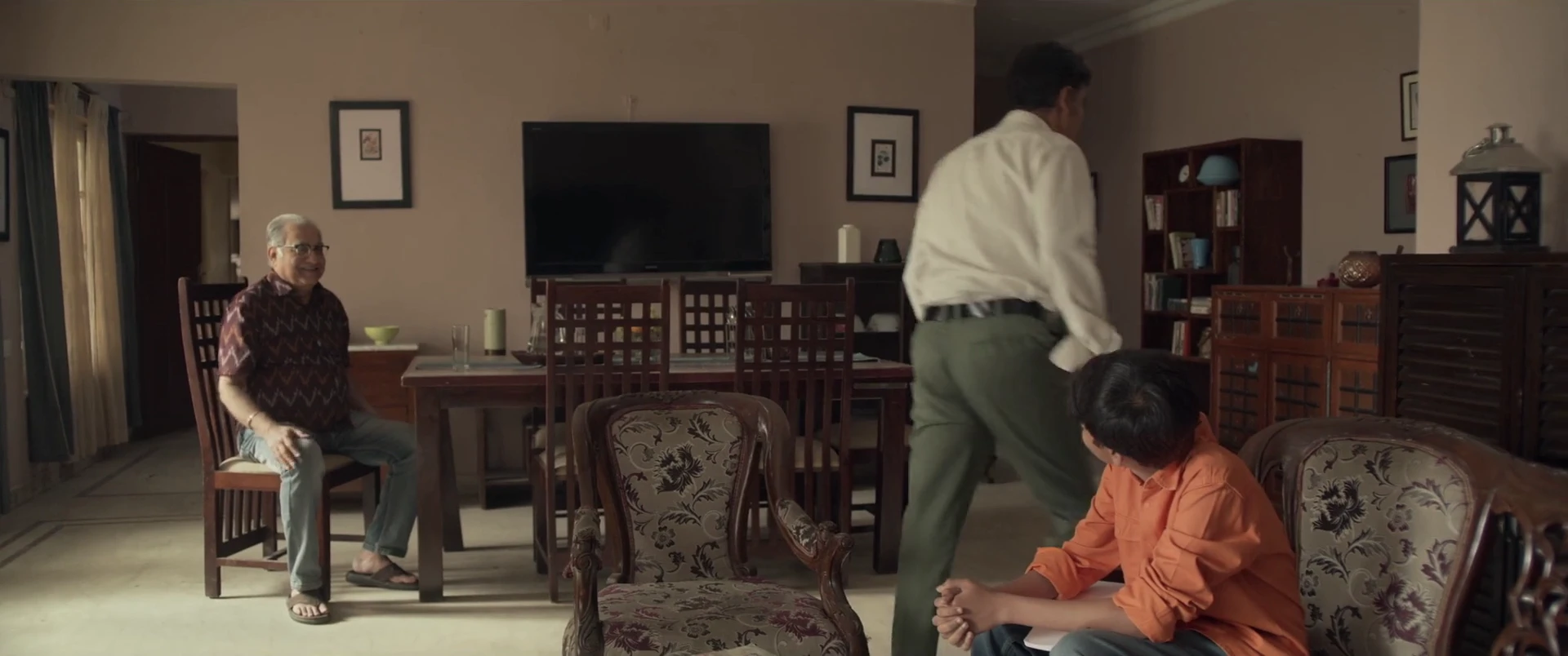 Ultorath 2026 Bengali Audio WEB-DL 720p – 480p – 1080p screenshot 1