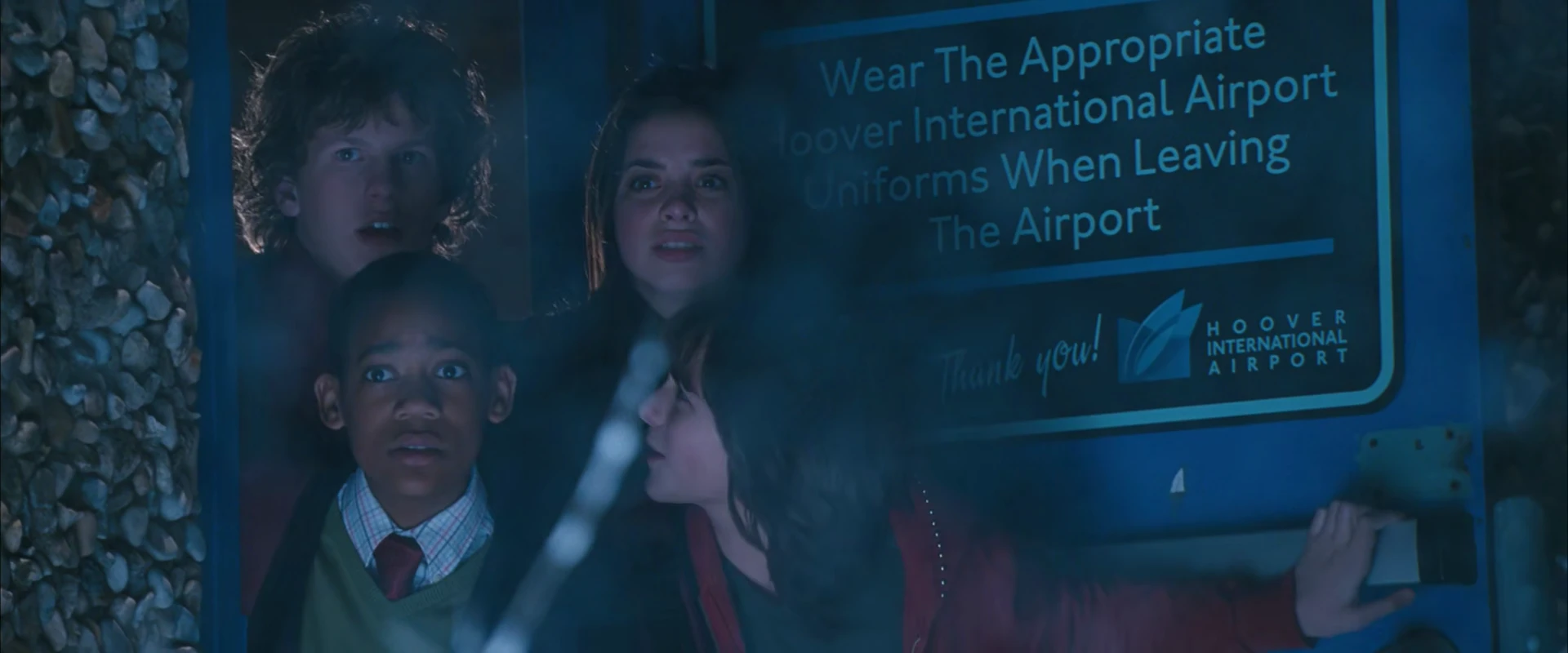 Unaccompanied Minors 2006 Hindi Dual Audio WEB-DL 720p – 480p – 1080p screenshot 8