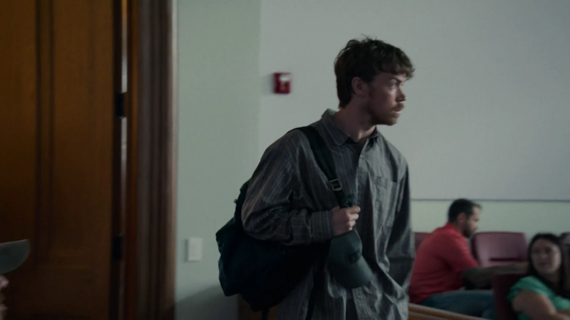 Union County 2026 English Audio WEB-DL 720p – 480p – 1080p screenshot 1
