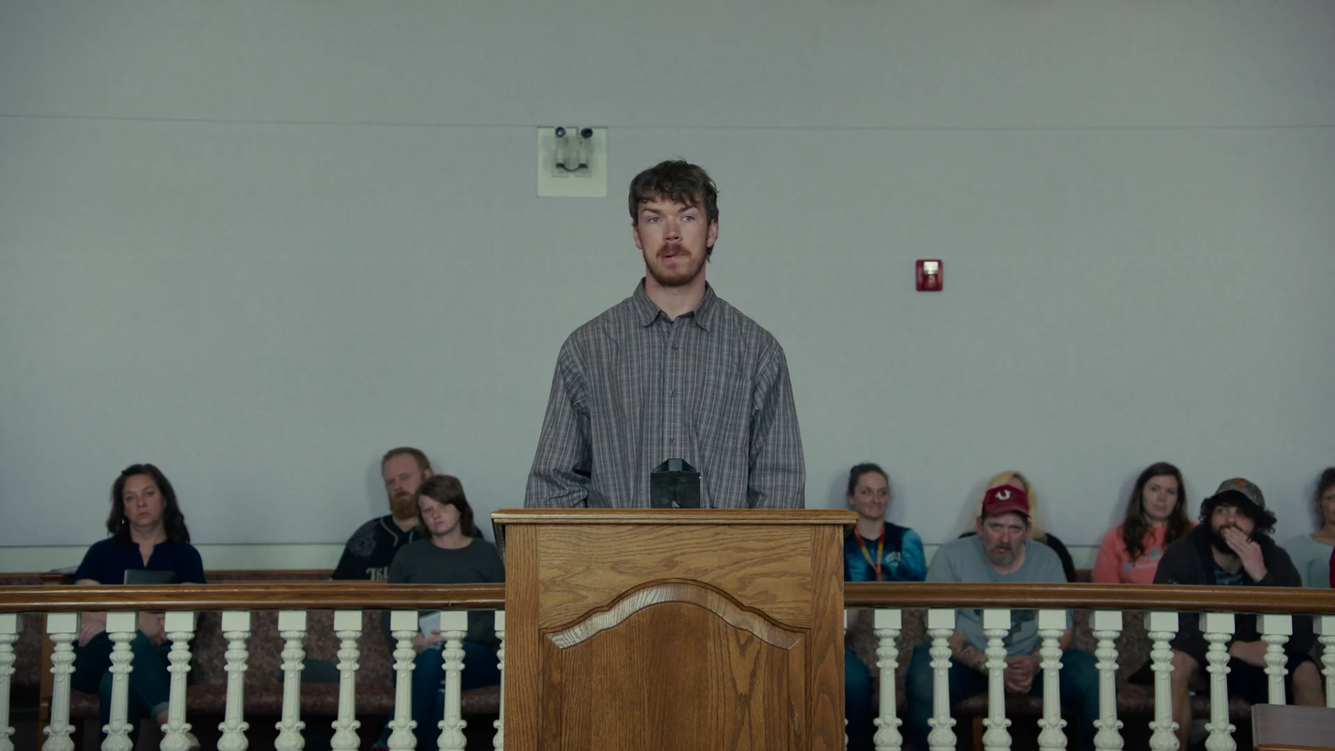 Union County 2026 English Audio WEB-DL 720p – 480p – 1080p screenshot 2
