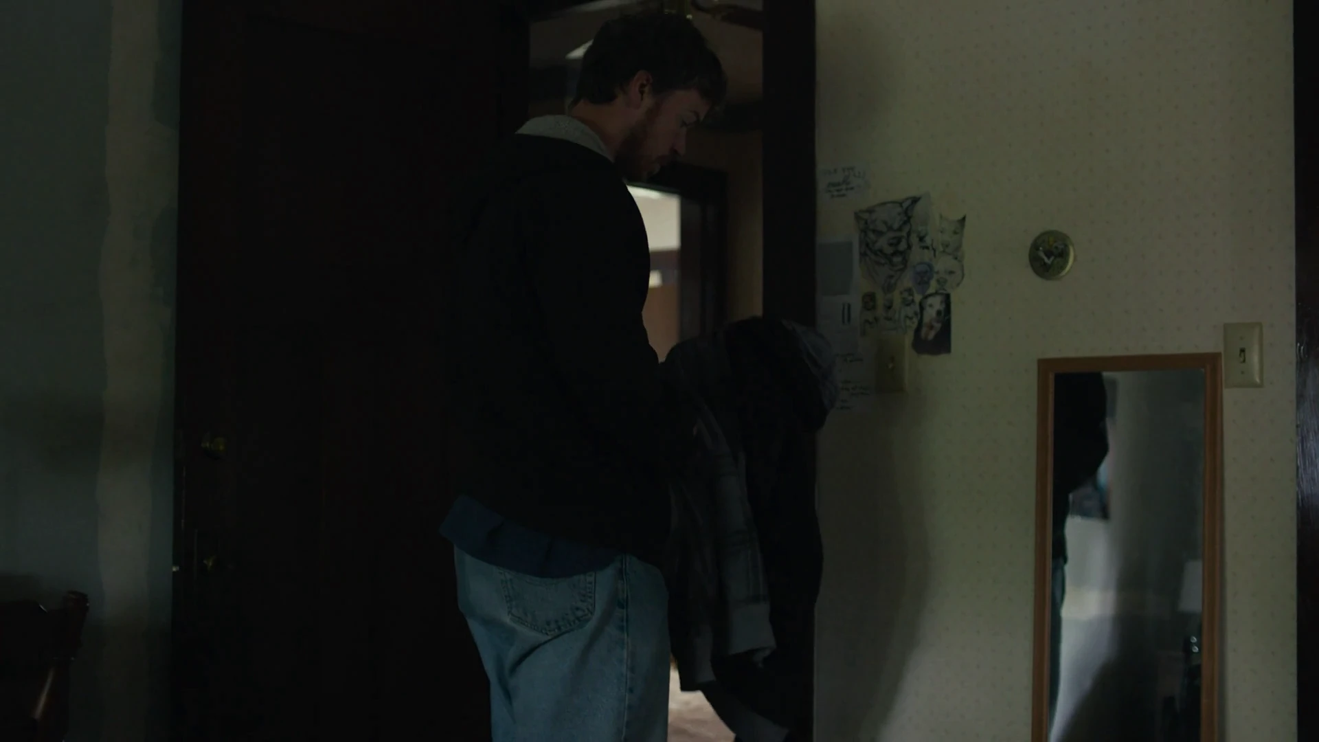 Union County 2026 English Audio WEB-DL 720p – 480p – 1080p screenshot 5