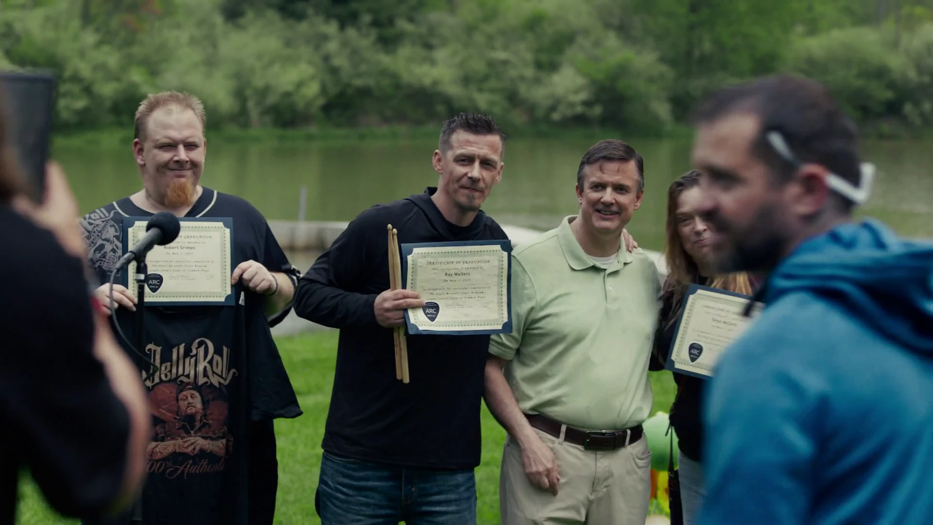Union County 2026 English Audio WEB-DL 720p – 480p – 1080p screenshot 6