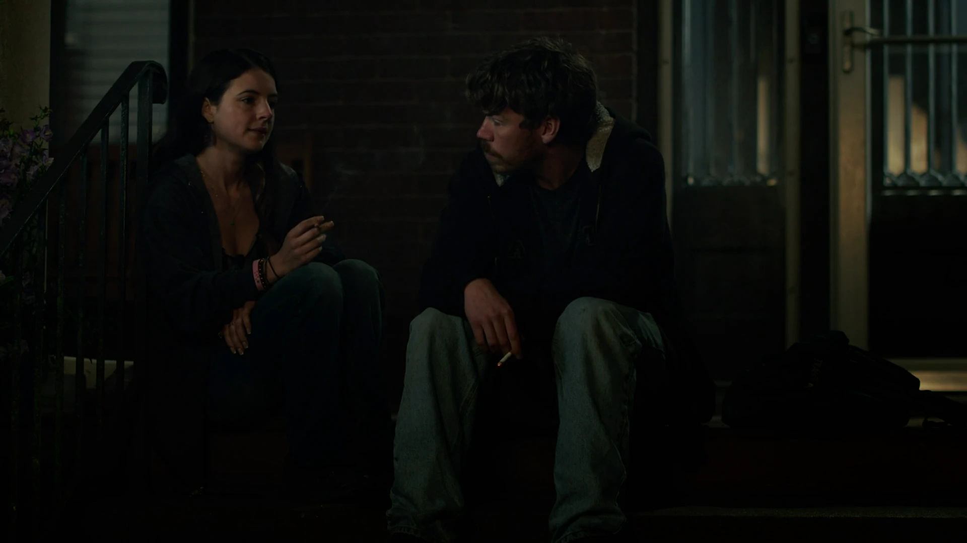 Union County 2026 English Audio WEB-DL 720p – 480p – 1080p screenshot 8