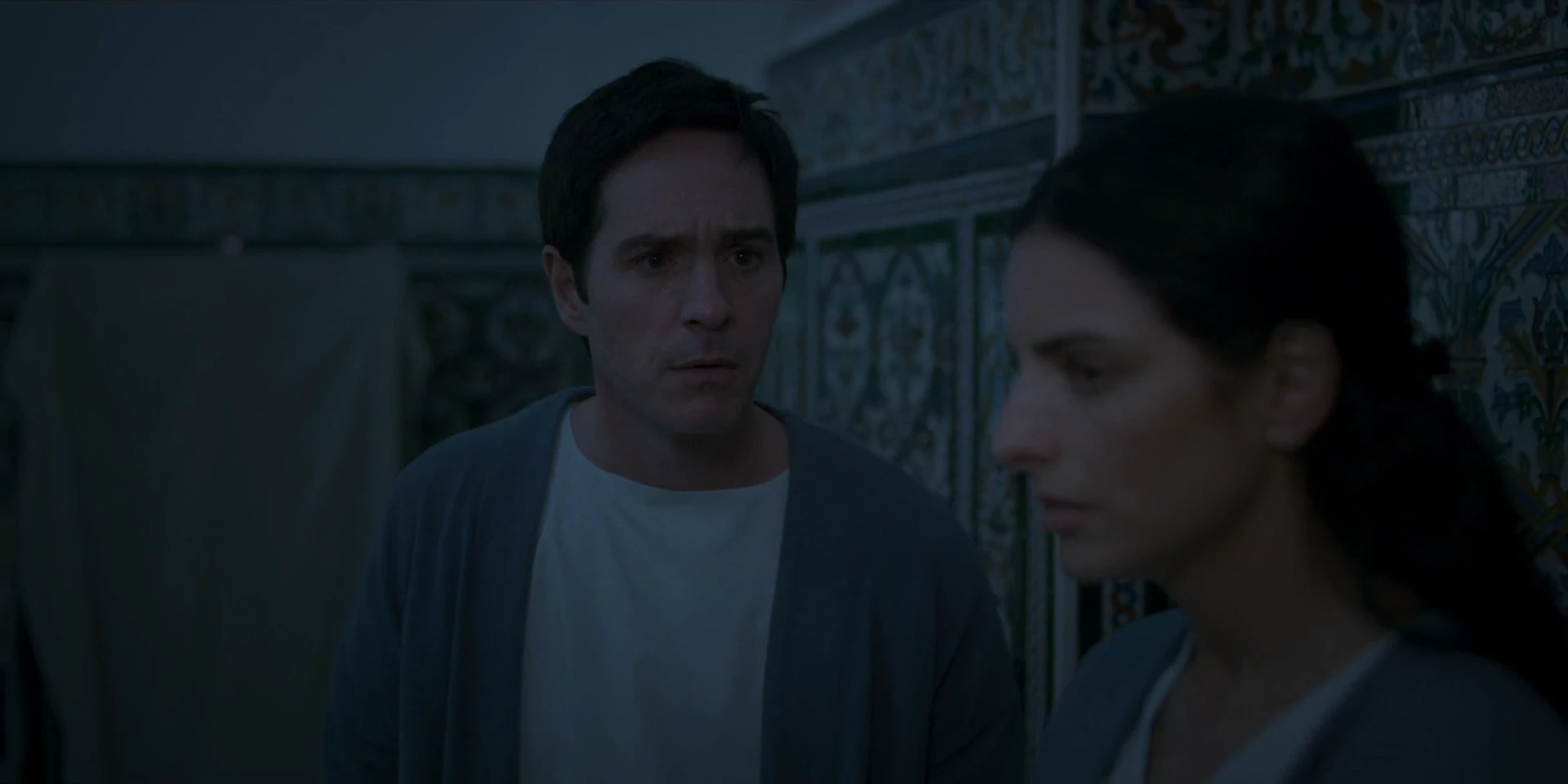 Until The End Of The World 2026 English Audio WEBRip 720p – 1080p screenshot 6