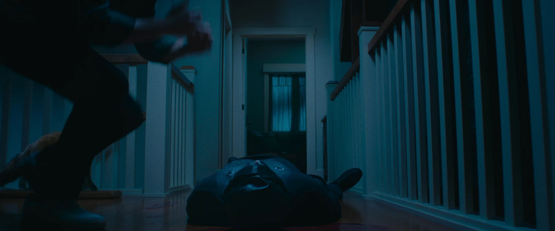 Untitled Home Invasion Romance 2025 Hindi Dual Audio WEB-DL 720p – 480p – 1080p – 2160p (2026) screenshot 5