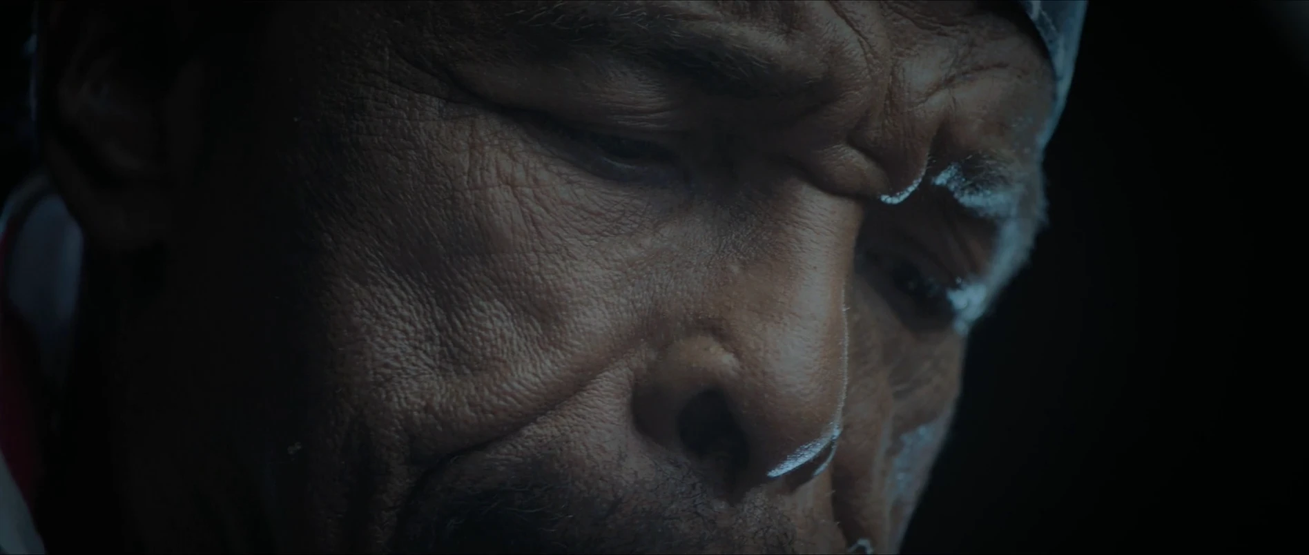 Mr. T: I Pity the Fool 2026 Hindi Dual Audio WEB-DL 720p – 1080p screenshot 1
