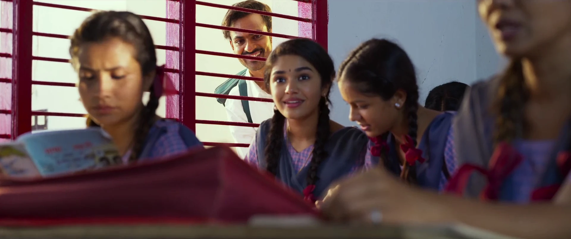 Uppena 2021 Hindi Dual Audio WEB-DL 720p – 480p – 1080p screenshot 4