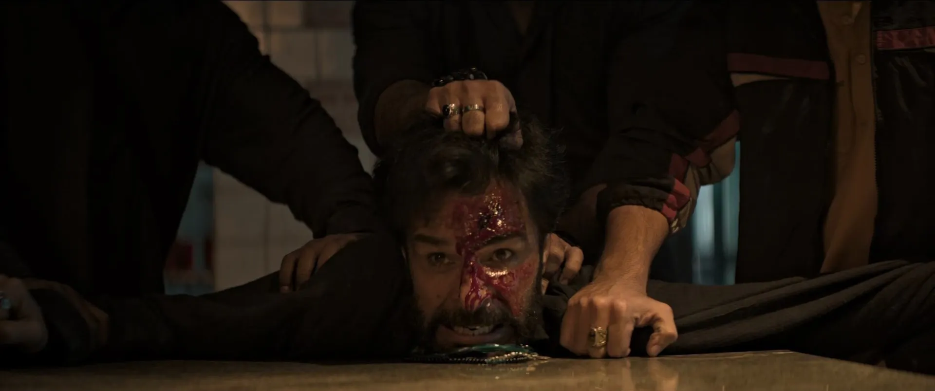 Dhurandhar: The Revenge 2026 Hindi Audio WEB-DL 720p – 480p – 1080p screenshot 1