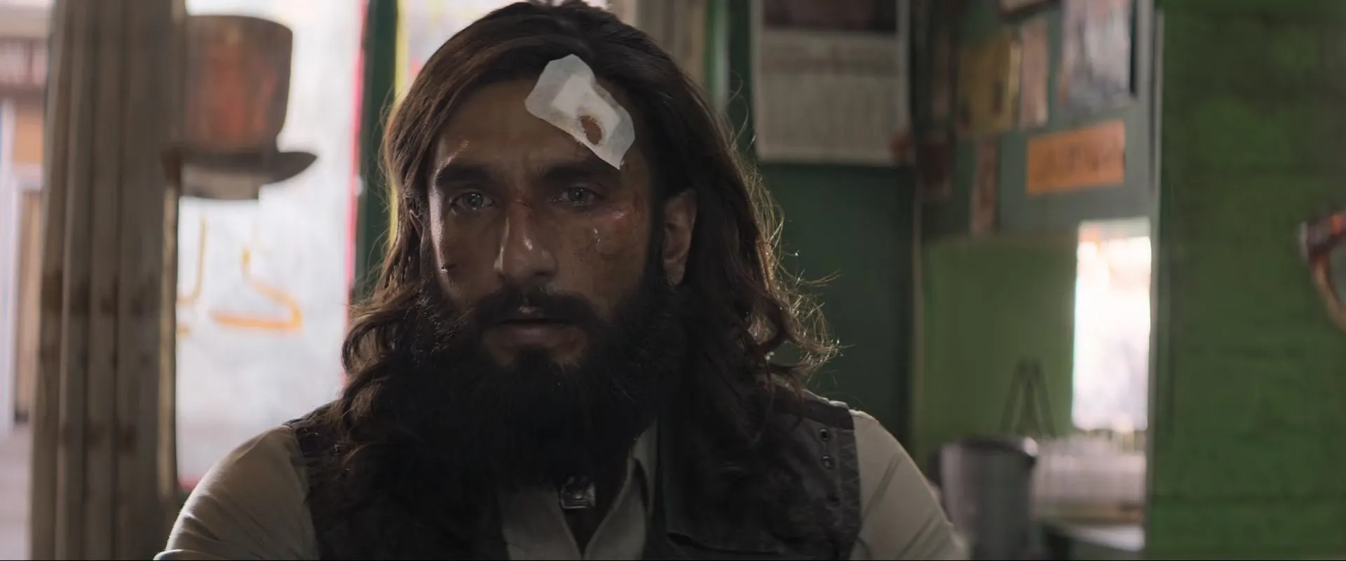 Dhurandhar: The Revenge 2026 Hindi Audio WEB-DL 720p – 480p – 1080p screenshot 5