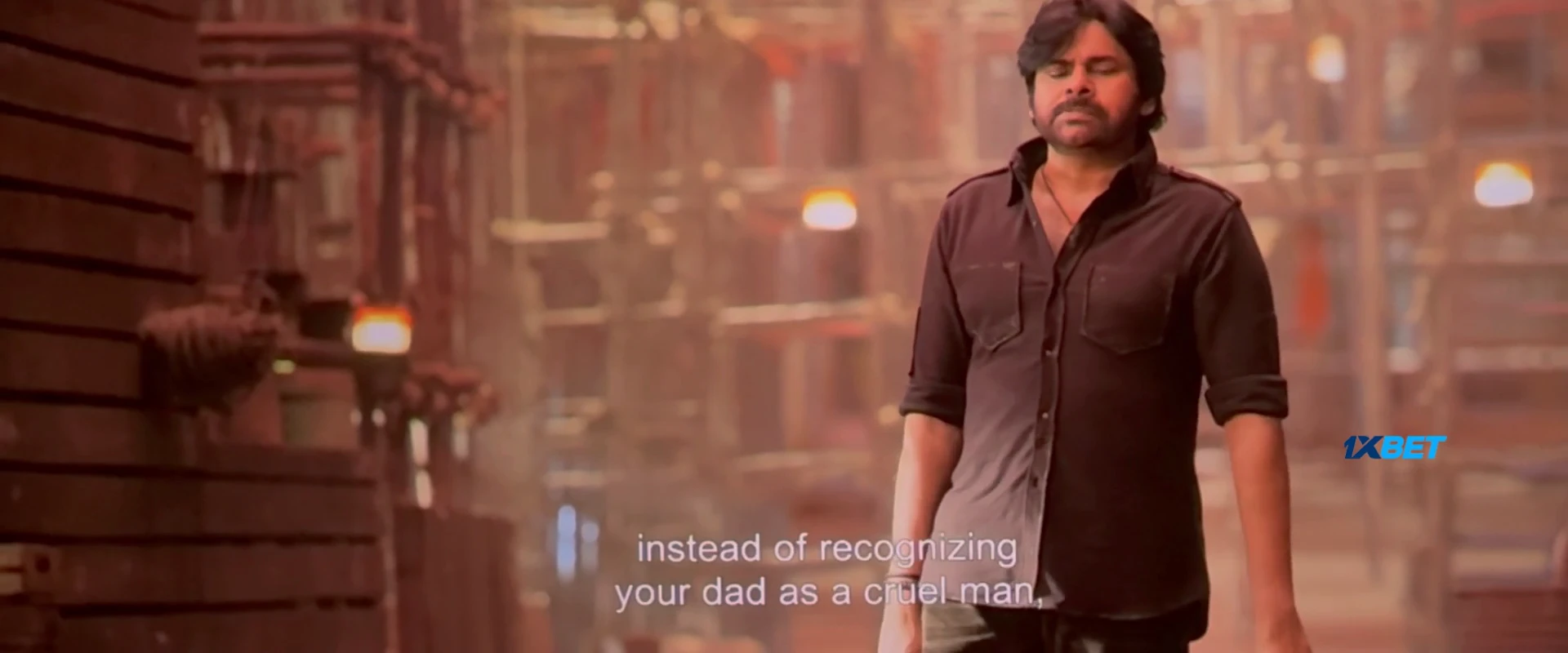 Ustaad Bhagat Singh 2026 Telugu Audio HQ HDTC 720p – 480p – 1080p screenshot 5