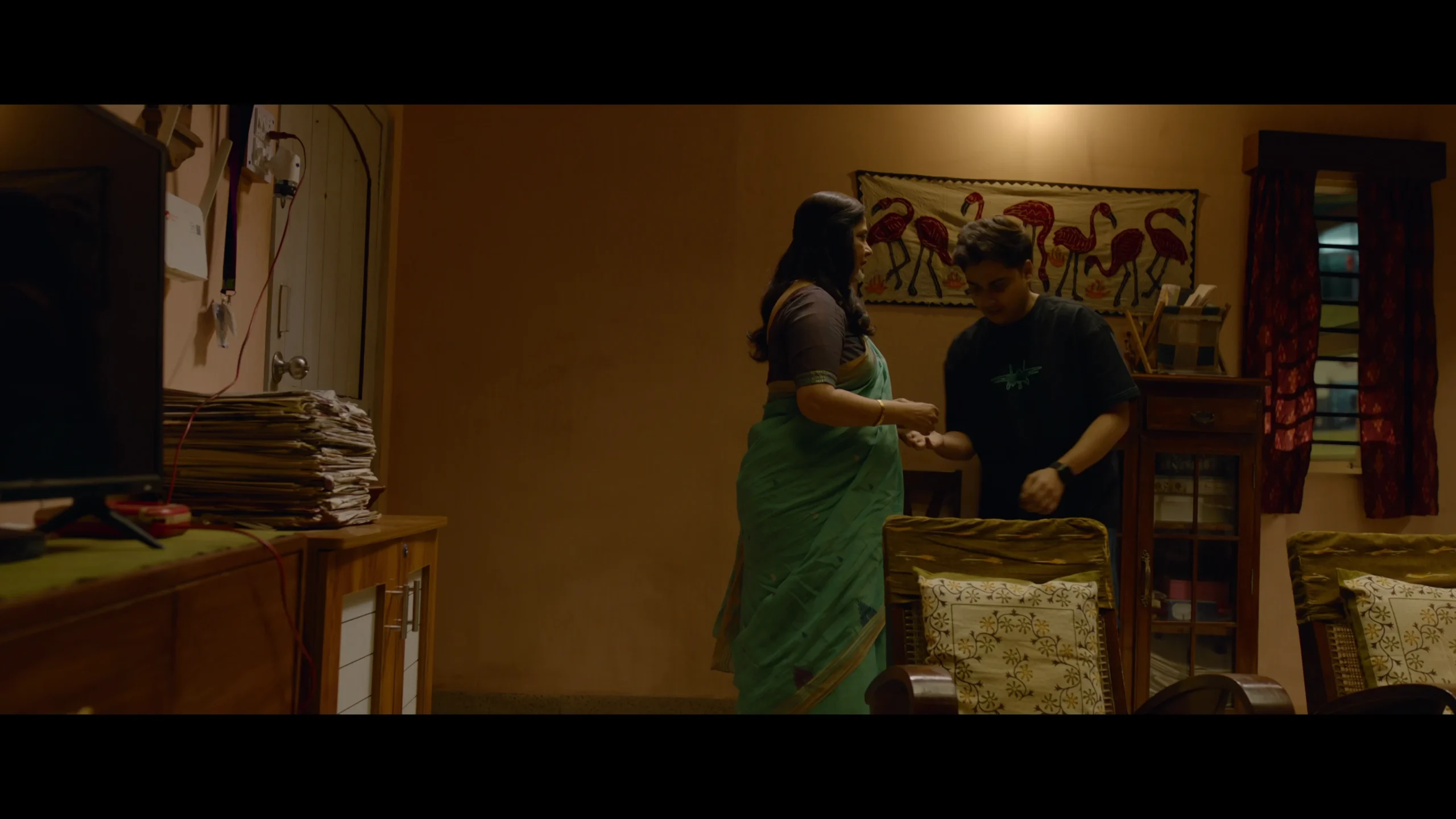 Uttar 2025 Marathi Audio WEB-DL 720p – 1080p – 2160p screenshot 3