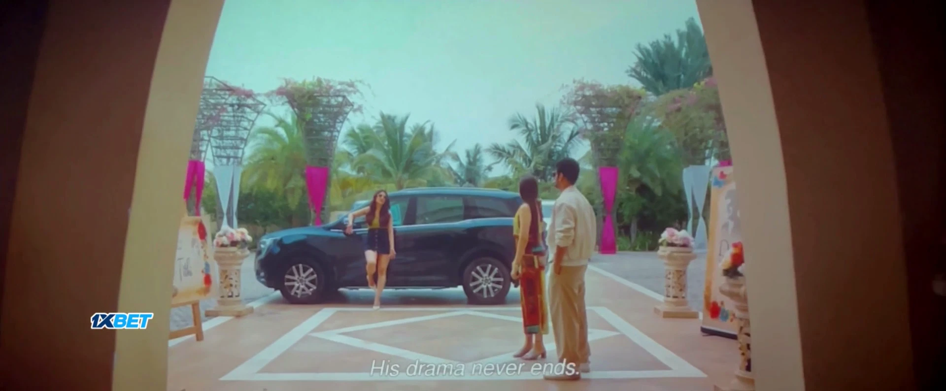 Vaanki Chuki Love Story 2026 Gujarati Audio HQ HDTC 720p – 480p – 1080p screenshot 4