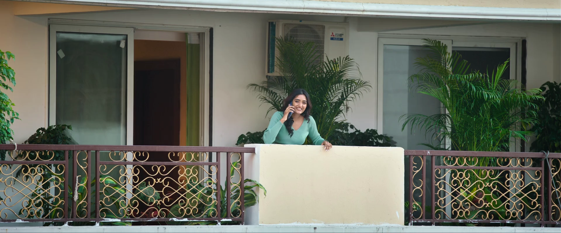Vadhala 2026 Hindi Dual Audio WEB-DL 720p – 480p – 1080p screenshot 5